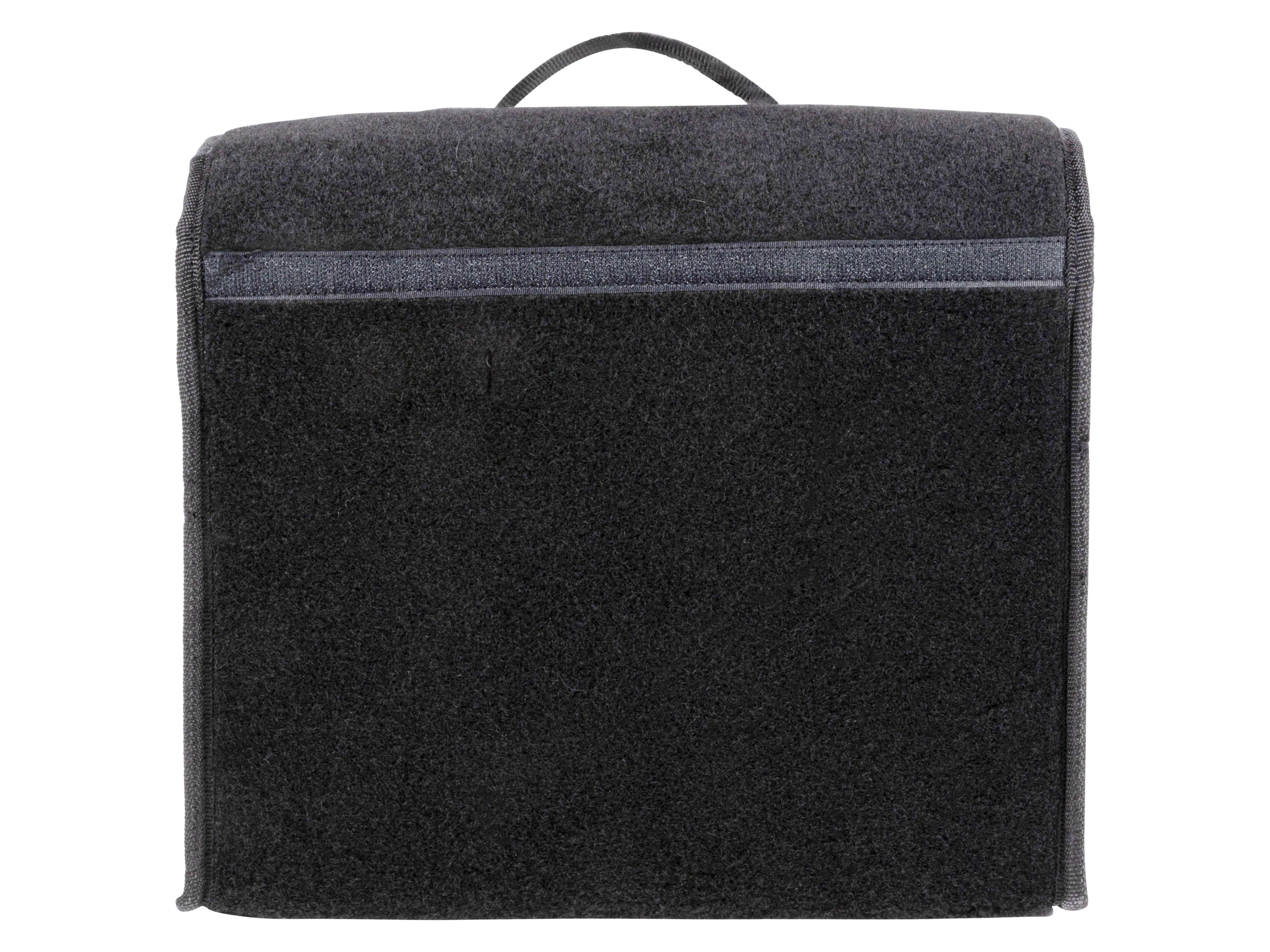 BLACK & DECKER Auto-Organizer, aufklappbar, 29x15x30 cm