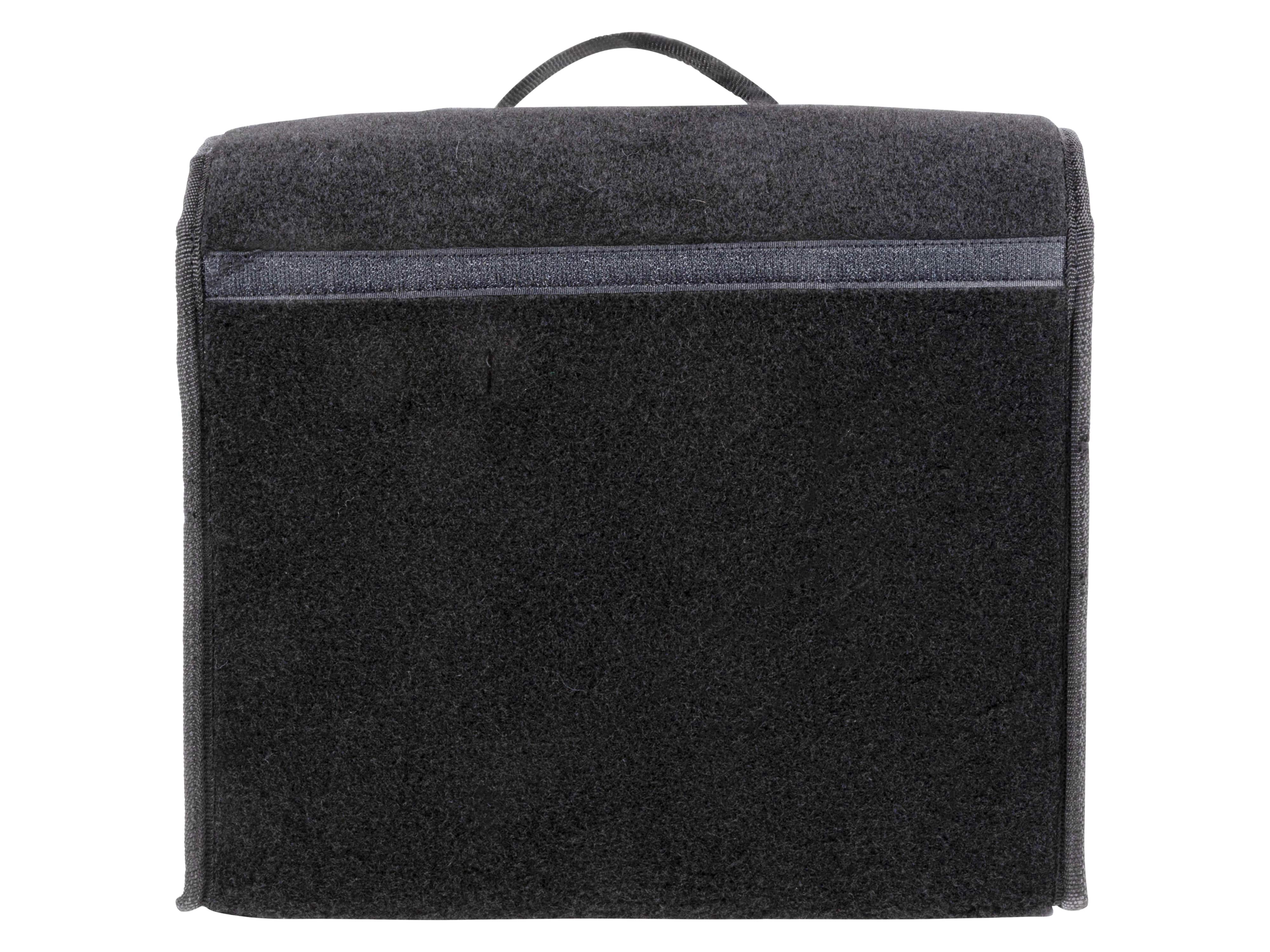 BLACK & DECKER Auto-Organizer, aufklappbar, 29x15x30 cm BLACK & DECKER Auto-Organizer, aufklappbar, 29x15x30 cm