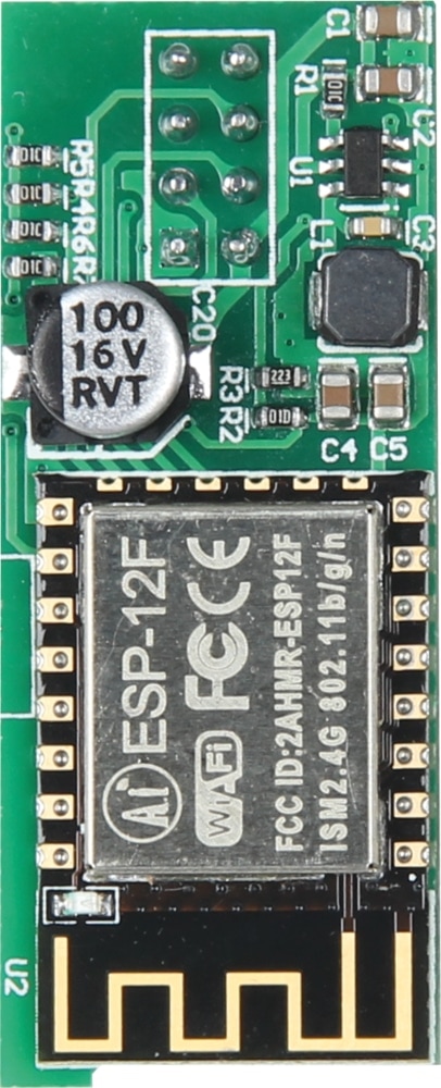 JOY-IT, WiFiModul, JT-PS-Wifi01 JOY-IT, WiFiModul, JT-PS-Wifi01