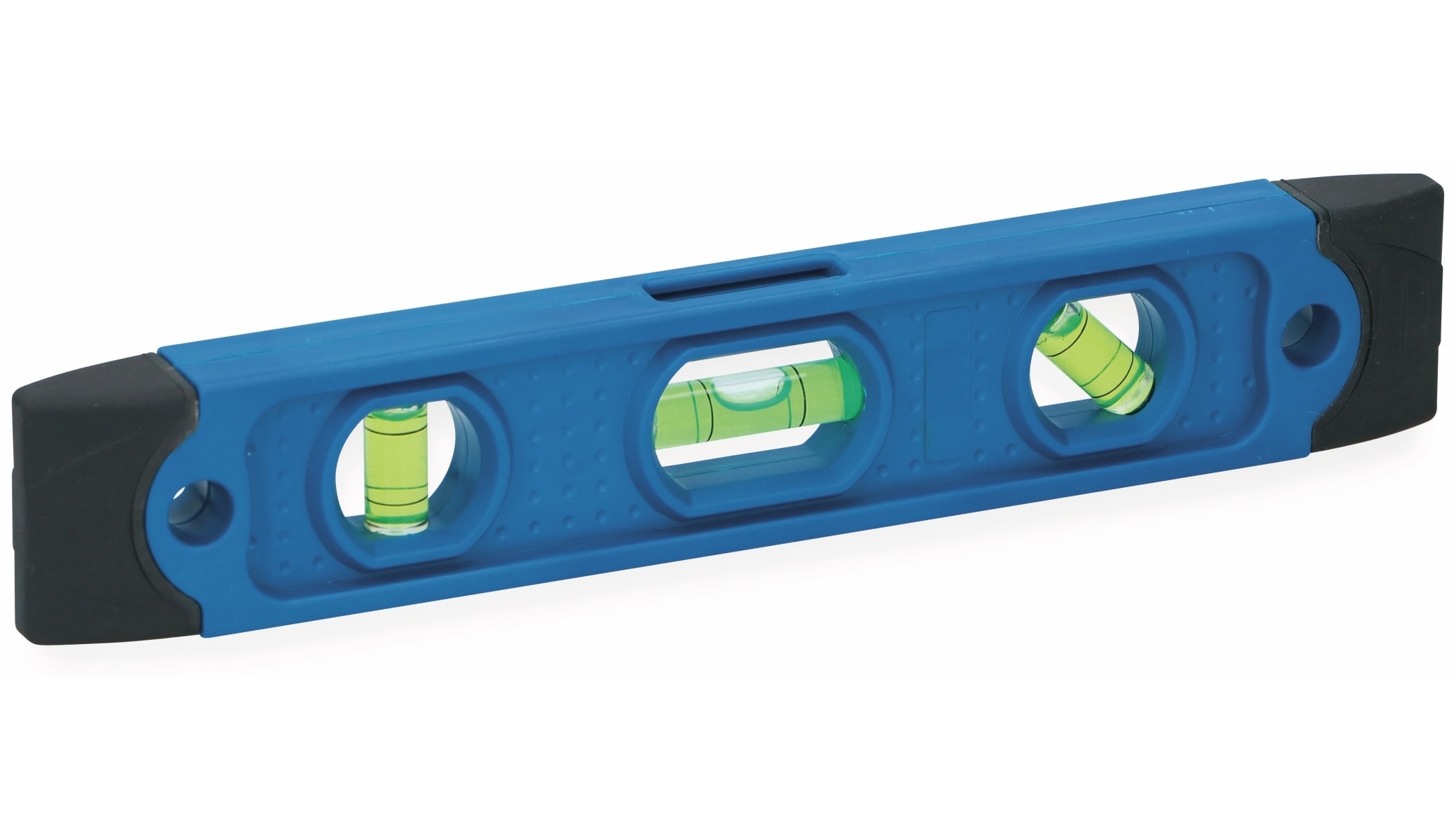 KINZO Wasserwaage Polystyrol, 230 mm KINZO Wasserwaage Polystyrol, 230 mm
