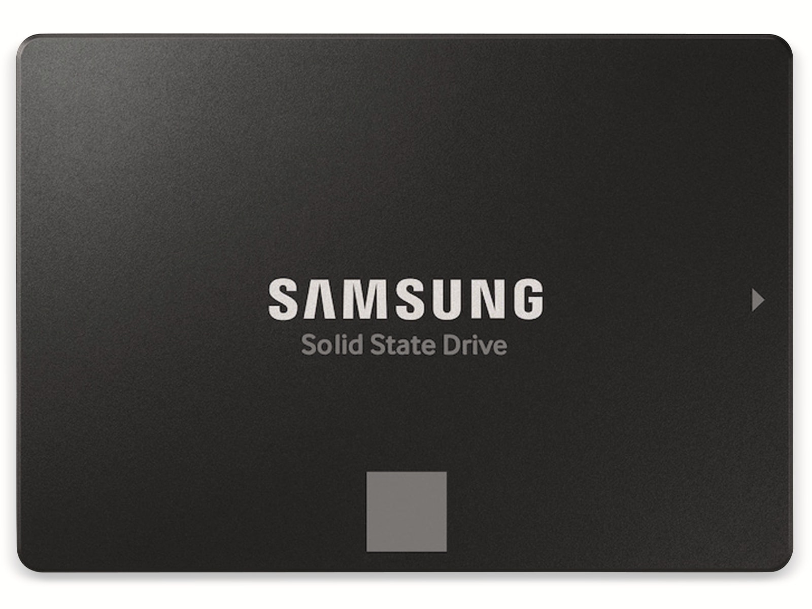 SAMSUNG SSD 870 Evo Basic, 2 TB, SATA