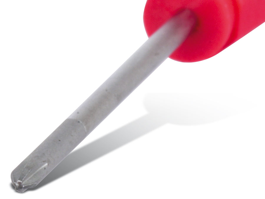 WIHA Kreuzschlitz-Schraubendreher 261-00