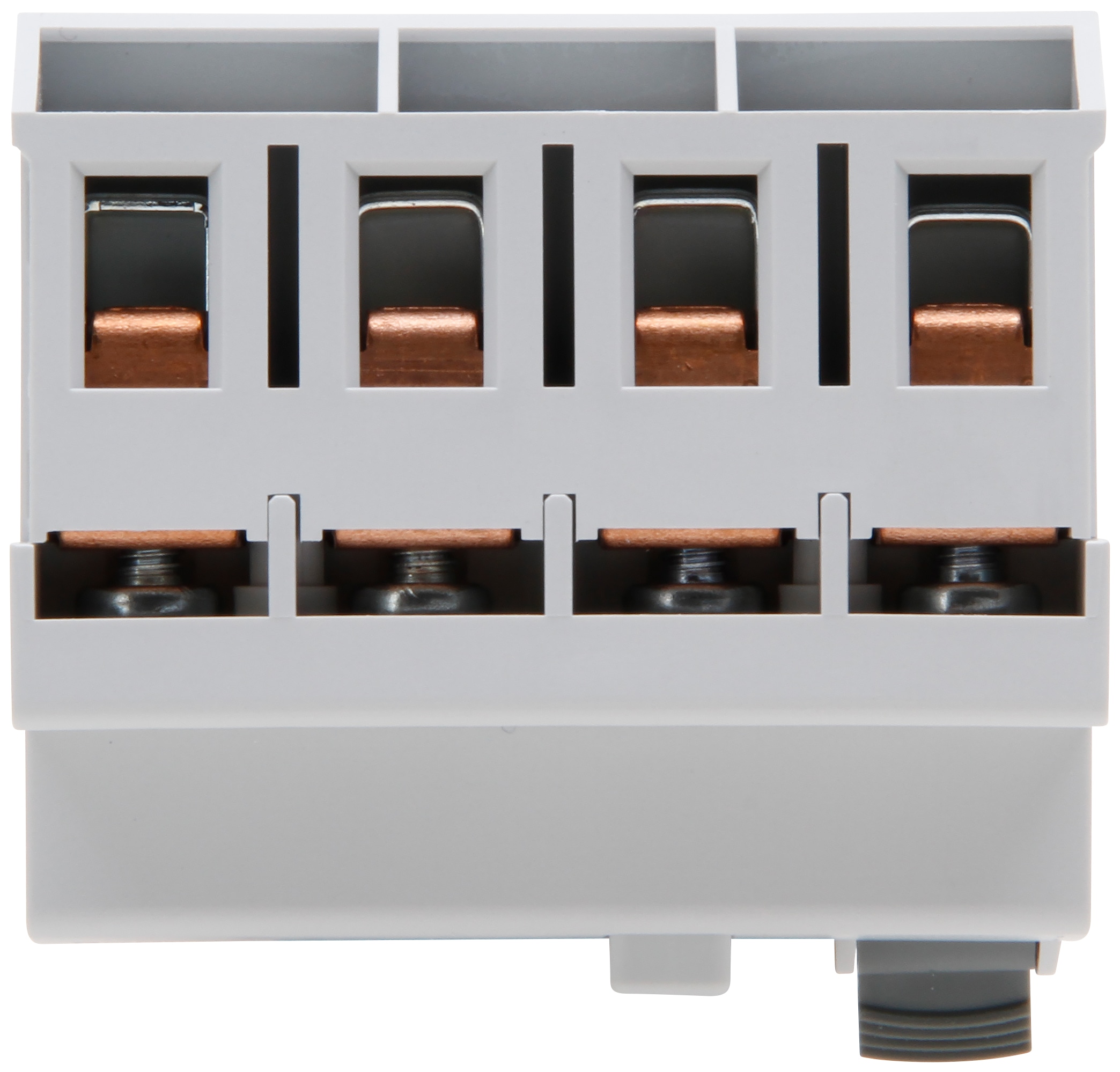 KOPP Fehlerstromschutzschalter, 24A, 4-polig, Typ A, 300 mA