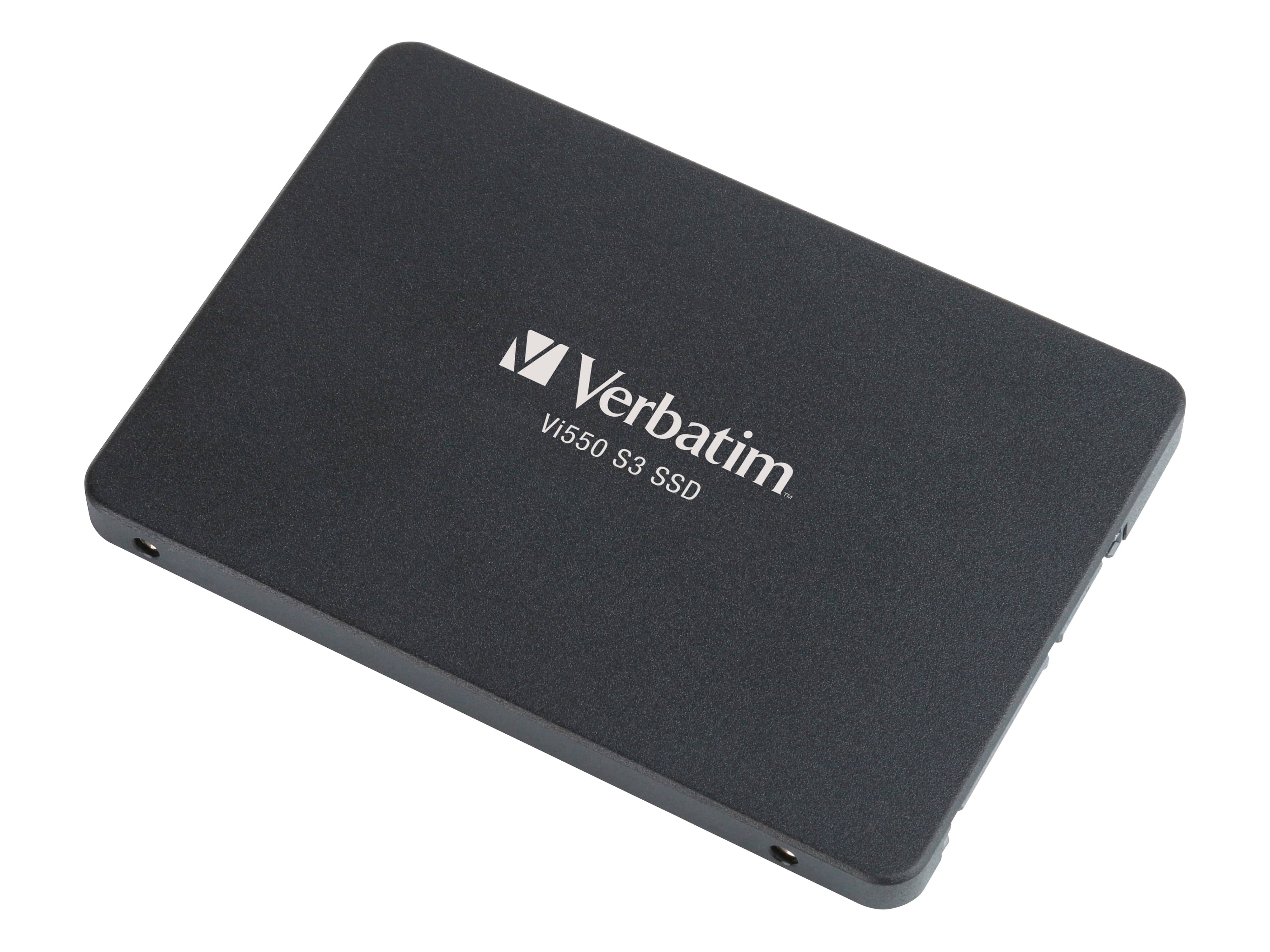 VERBATIM SSD Vi550, 4 TB