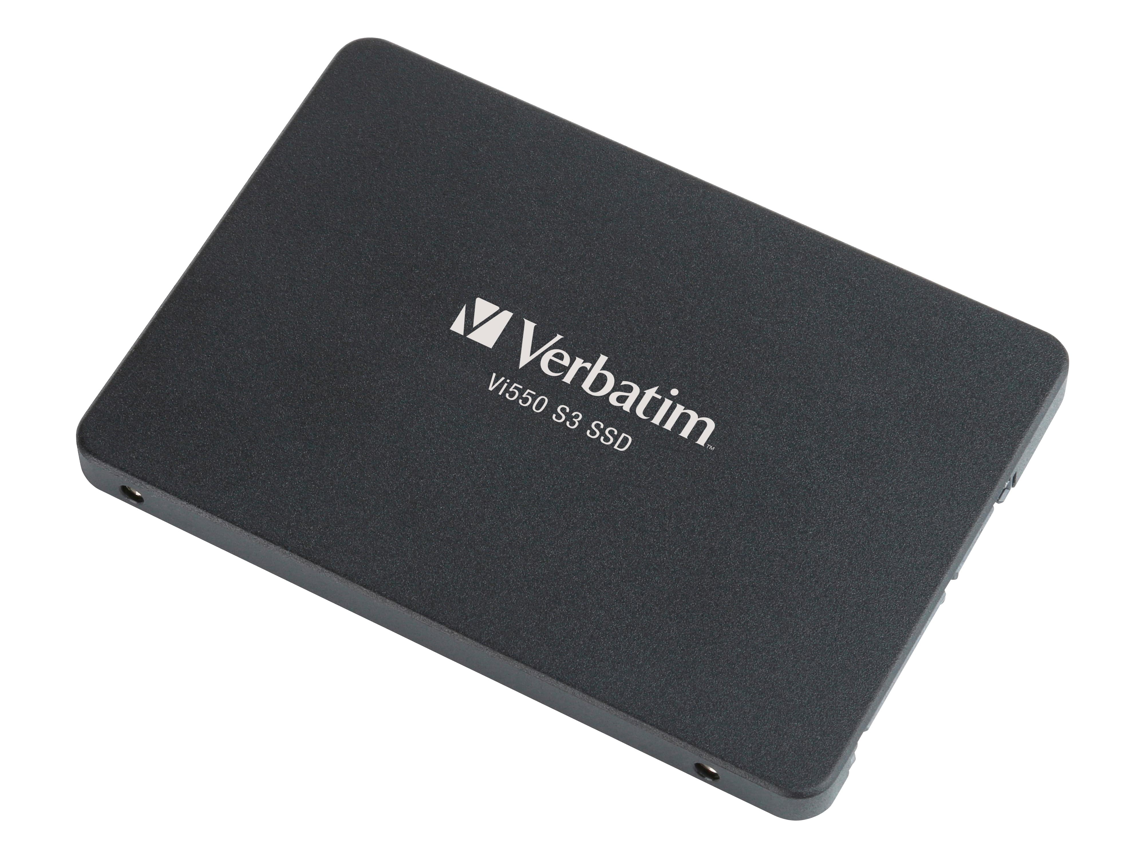 VERBATIM SSD Vi550, 4 TB VERBATIM SSD Vi550, 4 TB