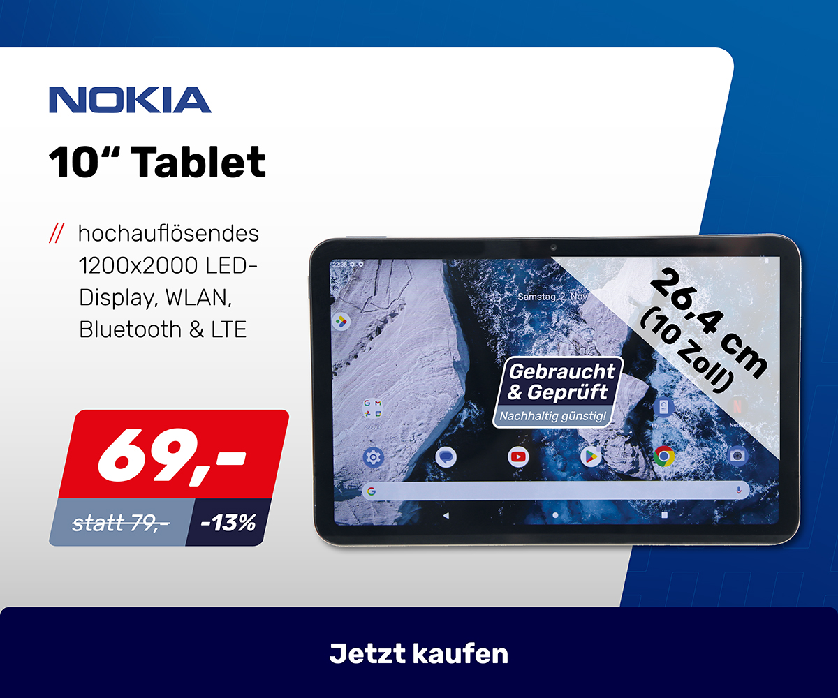 Tablet Tablet