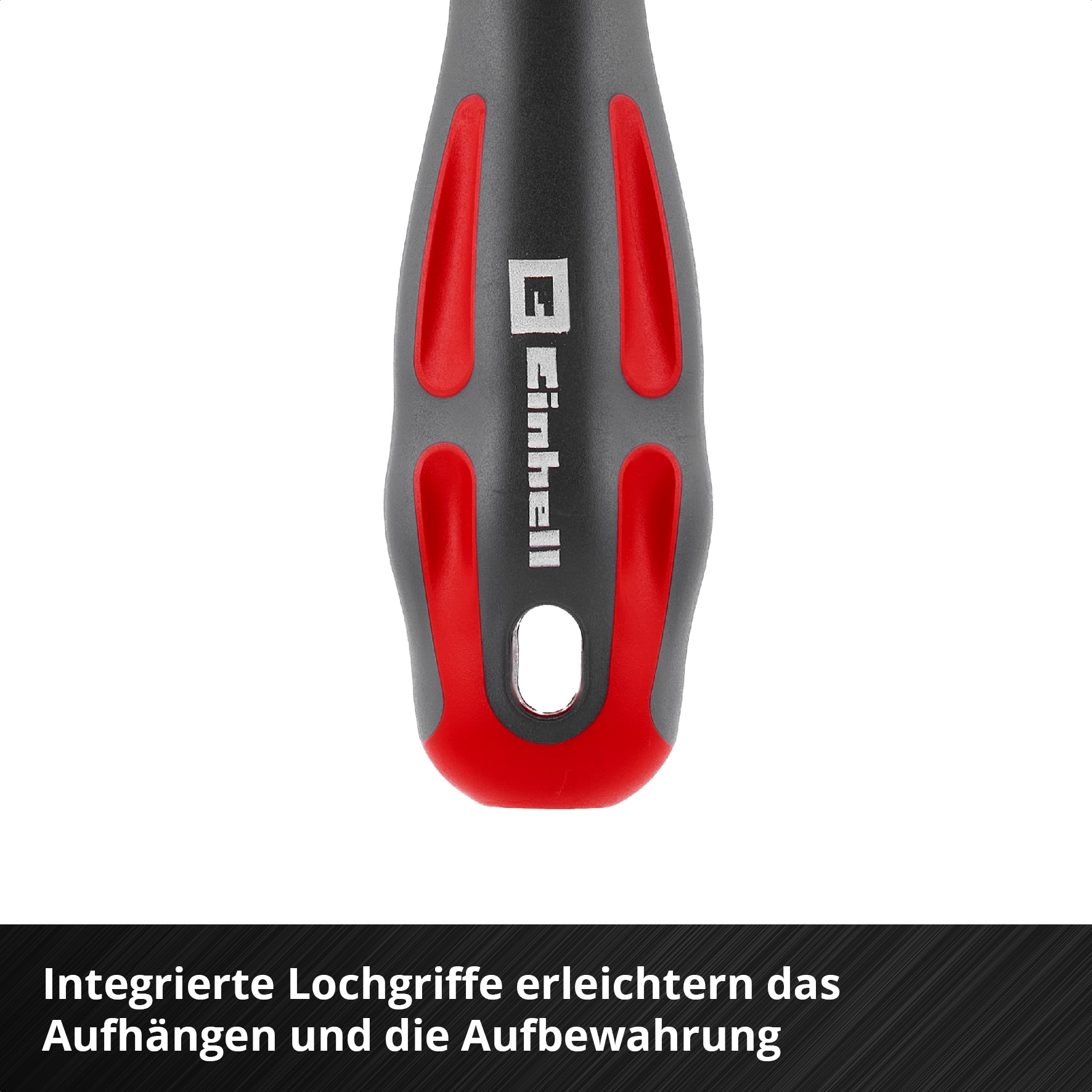 EINHELL Schraubendreher-Set PH, 370536, 5-teilig