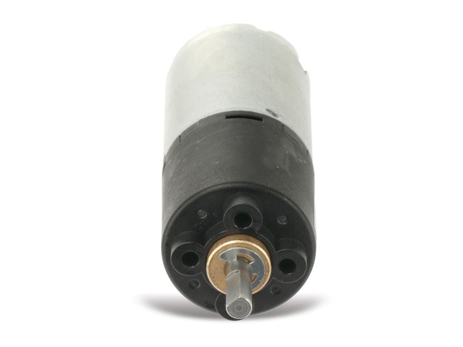 ZHAOWEI DC-Getriebemotor ZWPD024024-144-H, 12 V-, 31 U/min ZHAOWEI DC-Getriebemotor ZWPD024024-144-H, 12 V-, 31 U/min