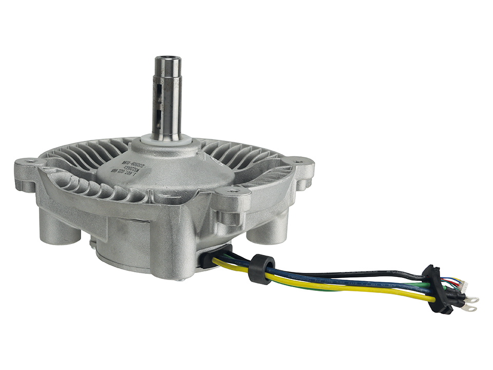 BOSCH BLDC-Motor 1.607.022.68B, 36 V-, 35 A, 1000 W