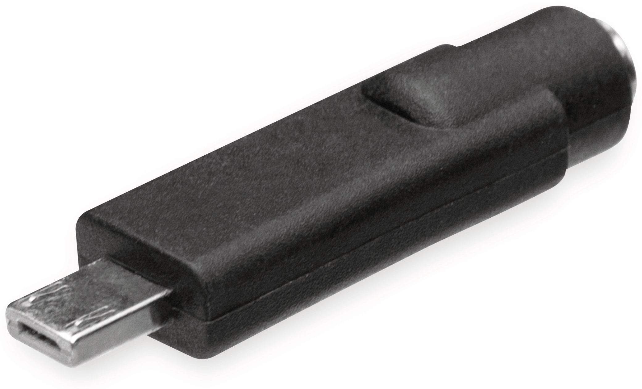 Hohlsteckeradapter, 5,5/2,1 Hohlkupplung auf Asos X205T Stecker Hohlsteckeradapter, 5,5/2,1 Hohlkupplung auf Asos X205T Stecker