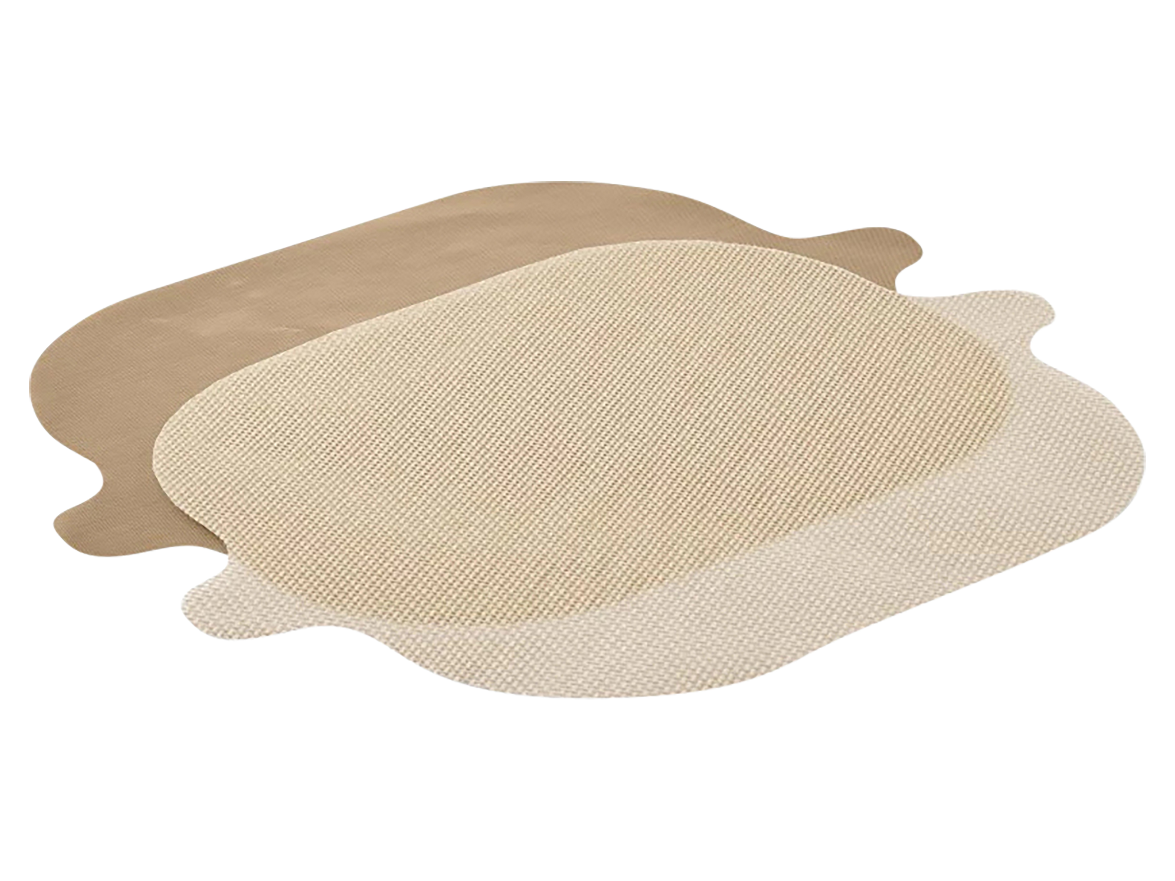 XAVAX Schutzeinlagen für Heißluftfritteusen, 2er Set XAVAX Schutzeinlagen für Heißluftfritteusen, 2er Set