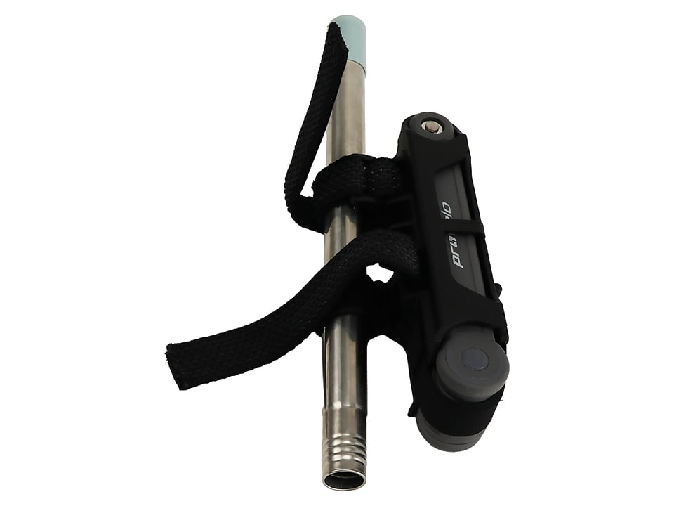 Fahrrad Faltschloss, Provelo, 85 cm, schwarz/grau Fahrrad Faltschloss, Provelo, 85 cm, schwarz/grau