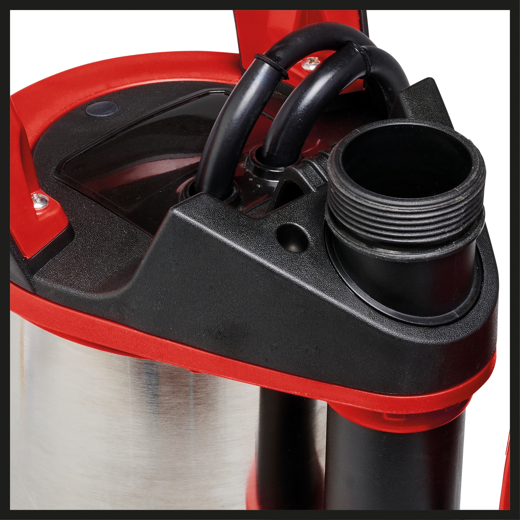 EINHELL Schmutzwasserpumpe GE-DP 7535 N LL ECO
