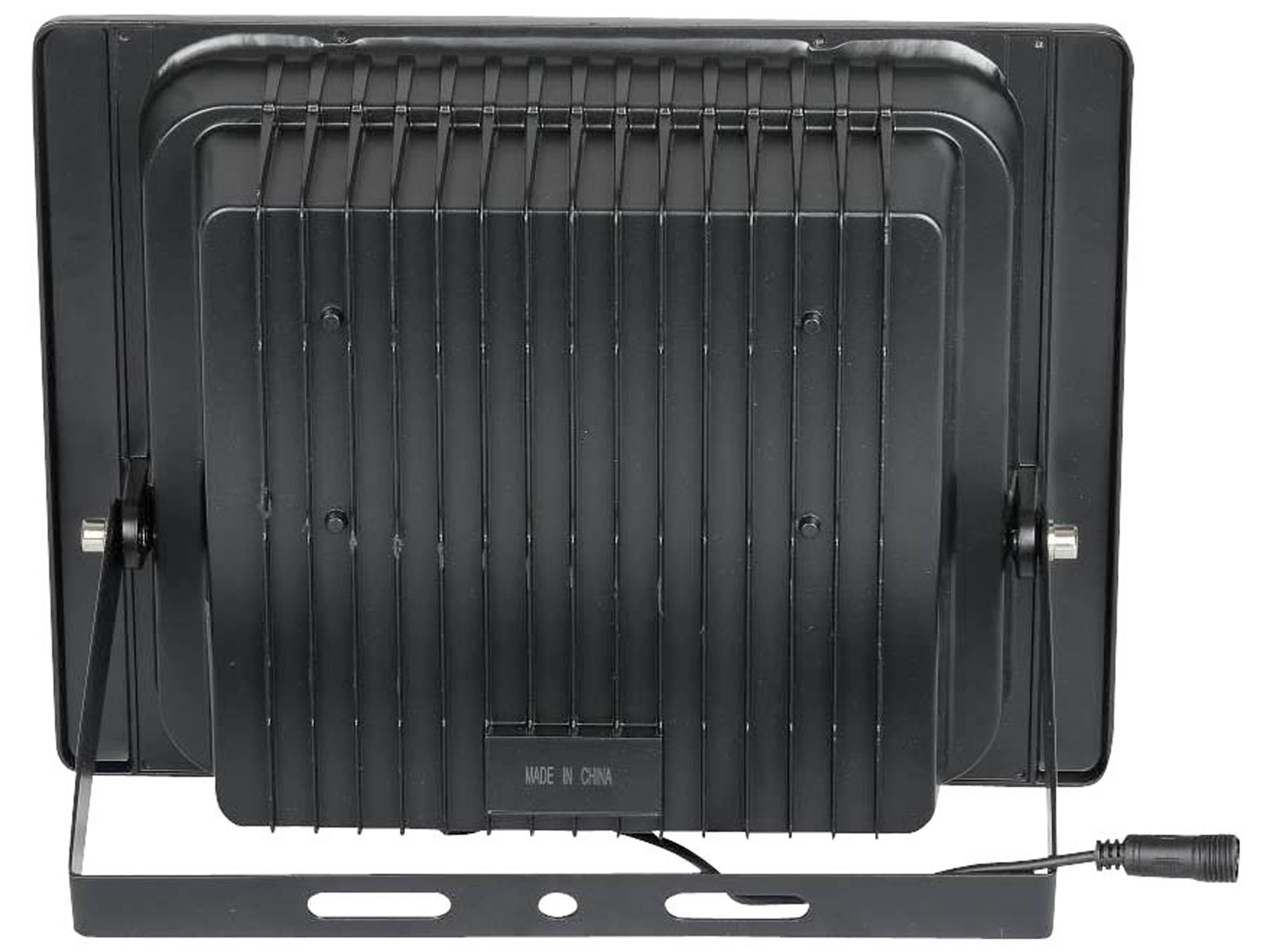 V-TAC Solar LED-Fluter VT-100W, 35 W, 4000 K, mit Panel + Fernbedienung V-TAC Solar LED-Fluter VT-100W, 35 W, 4000 K, mit Panel + Fernbedienung