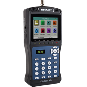 SAT-Finder-Messgeraete-Icon