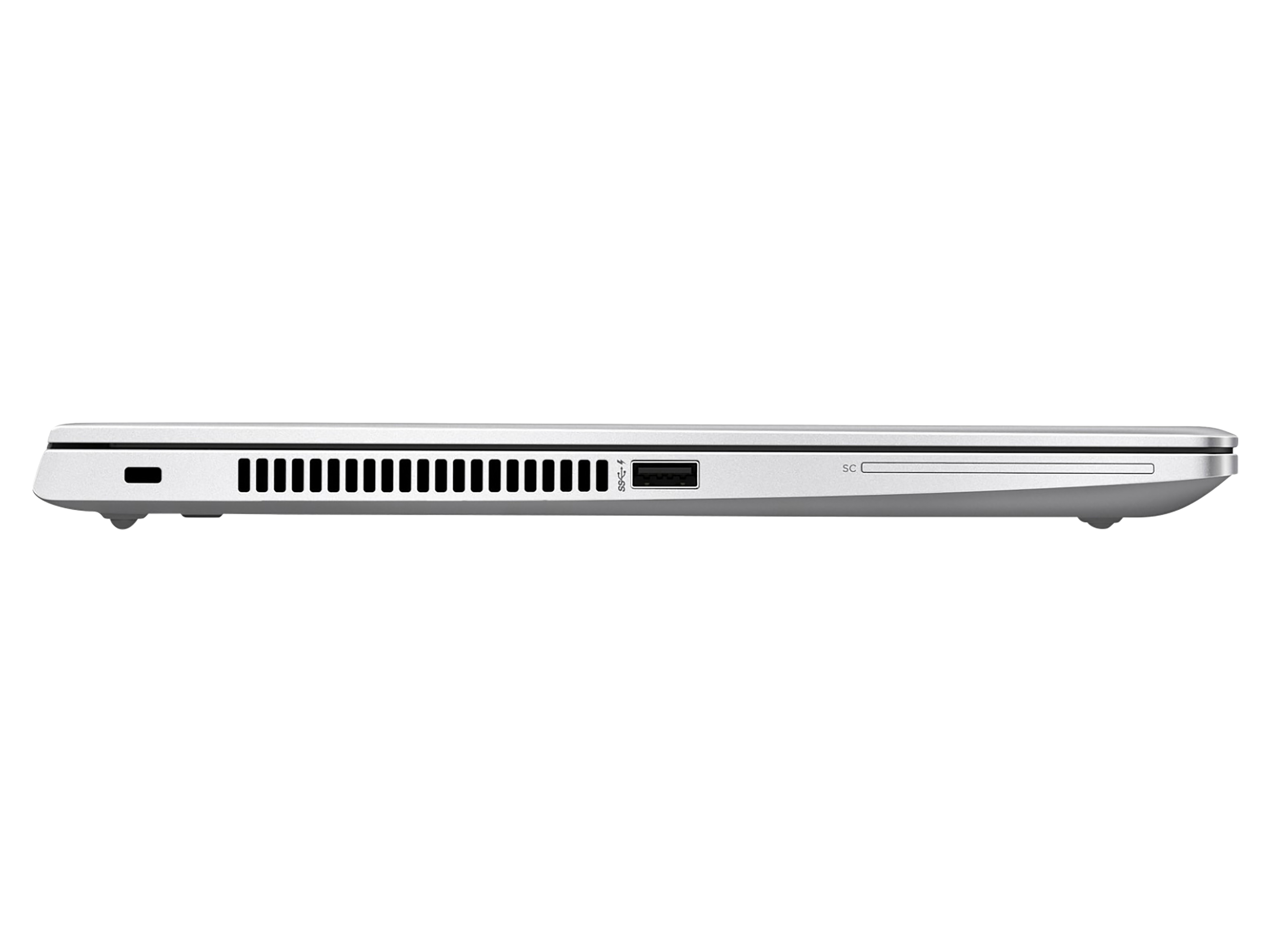HP Notebook Elitebook 830 G6, 33,78 cm (13,3"), 16GB, 256GB, Win11Pro, refurbished