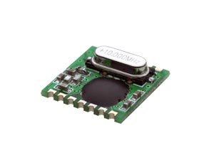 HOPERF Funkmodul RFM01-433 Empfangsmodul HOPERF Funkmodul RFM01-433 Empfangsmodul