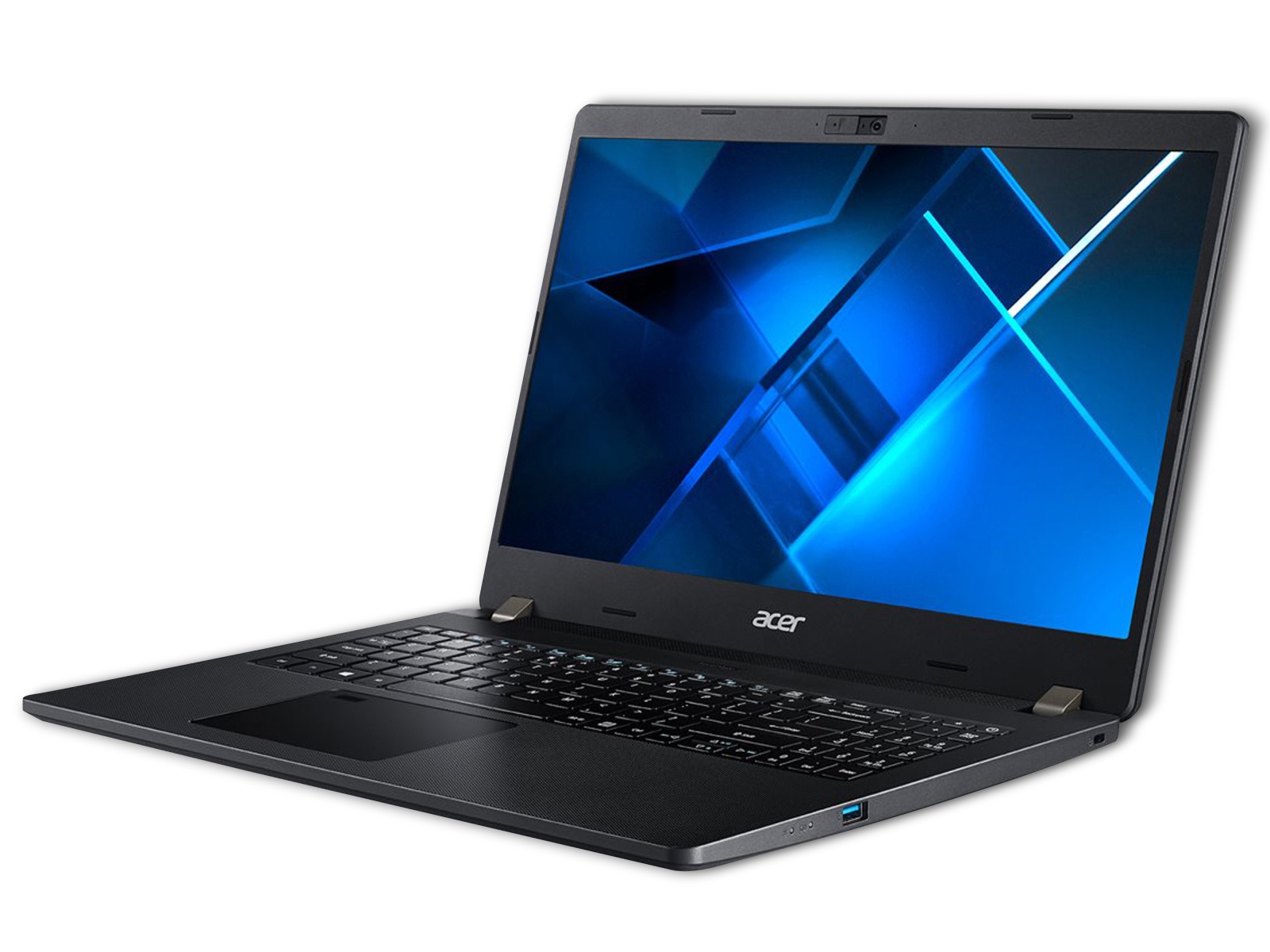ACER Notebook TravelMate P2, 15,6, Intel i3, 8GB DDR4, Win11P