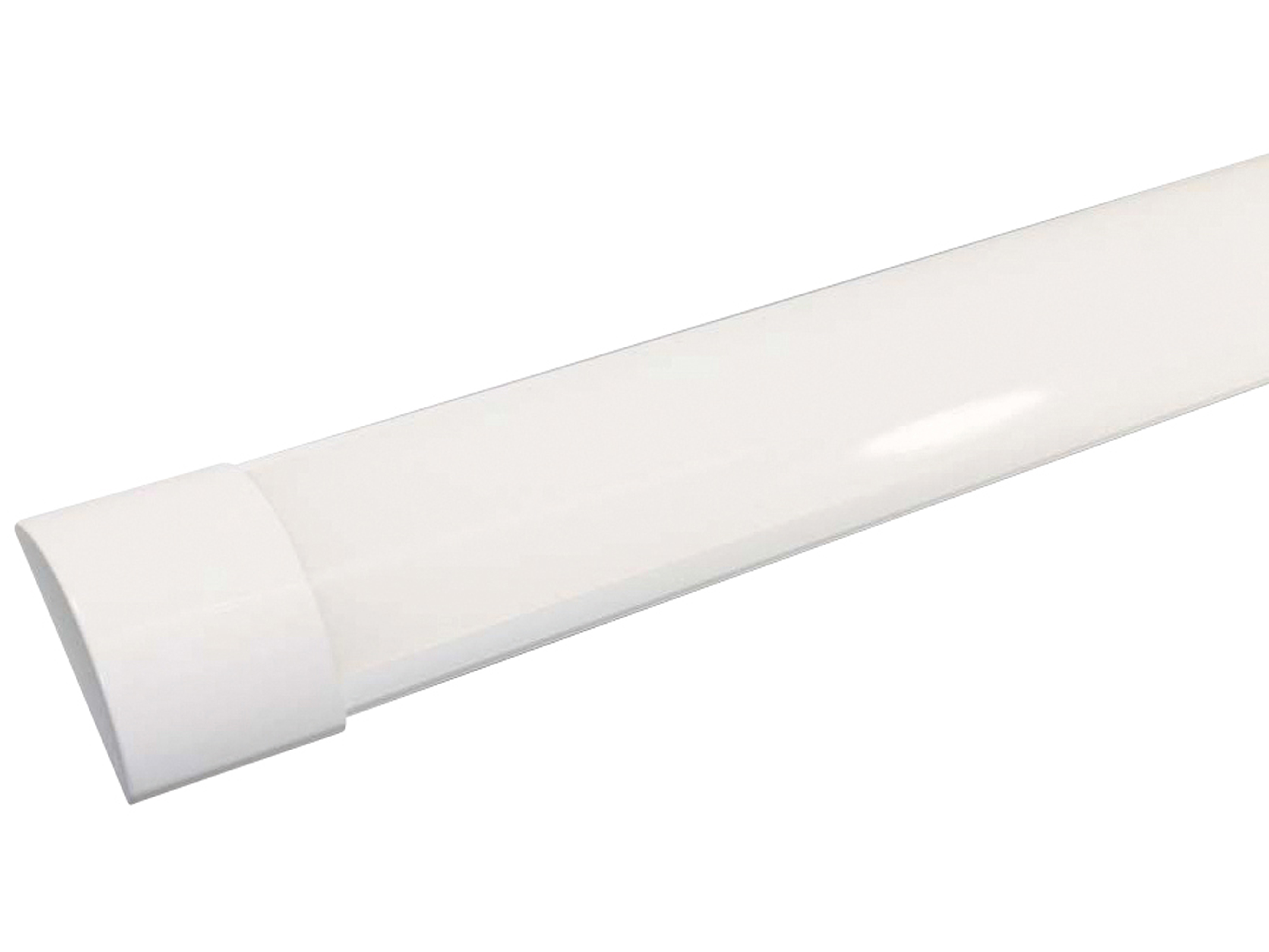 V-TAC LED-Deckenleuchte, VT-8-20 (663) EEK: E, 20W, 2400 lm, 600 mm, 4000 K V-TAC LED-Deckenleuchte, VT-8-20 (663) EEK: E, 20W, 2400 lm, 600 mm, 4000 K