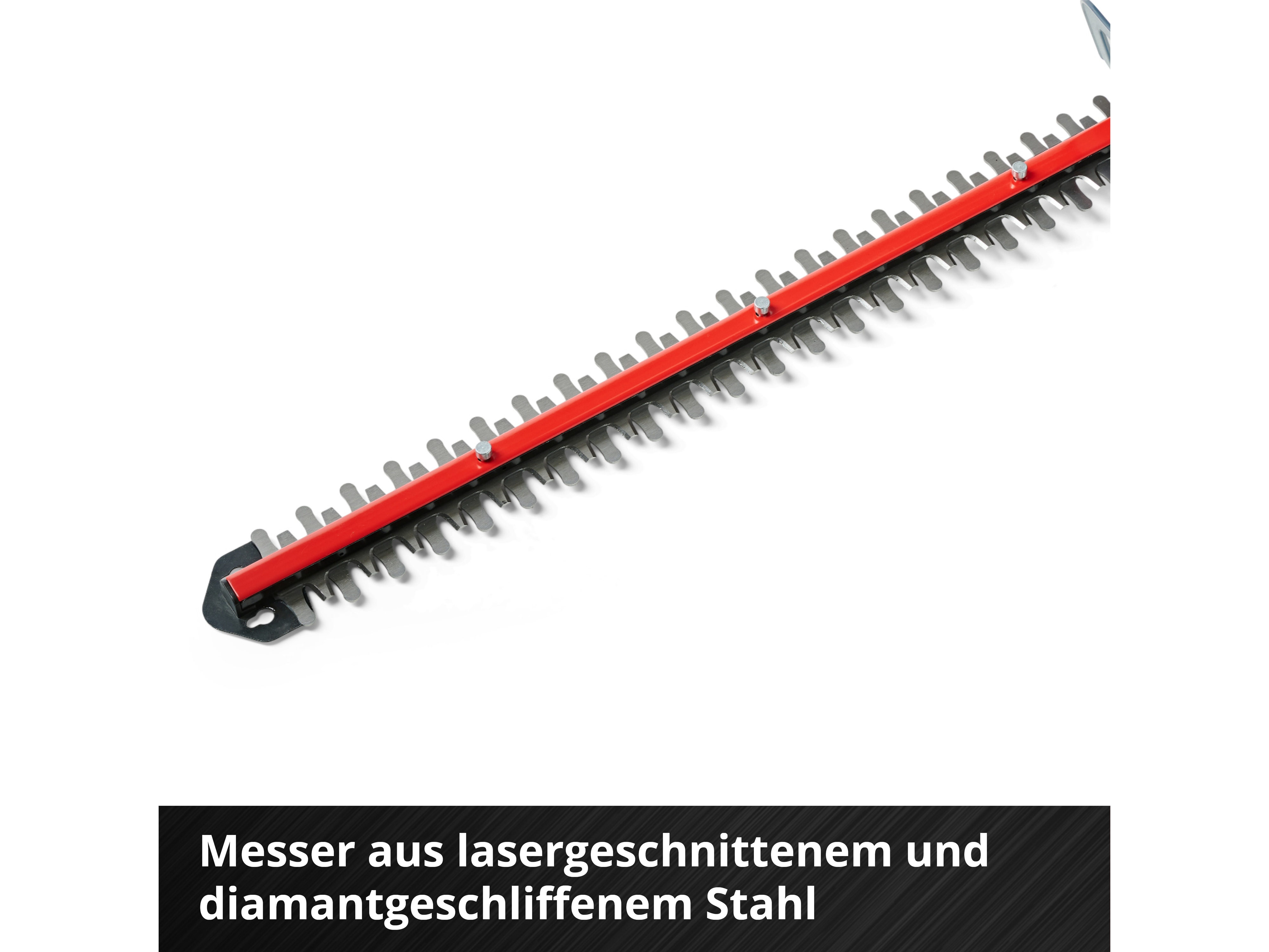 EINHELL Akku-Heckenschere ARCURRA 18/55