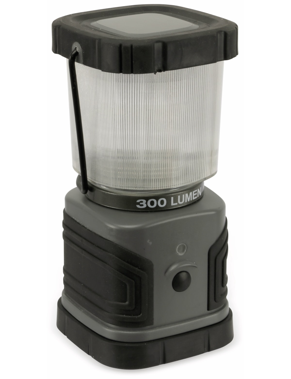 DYNAMAX LED-Campingleuchte 300 lm, B-Ware