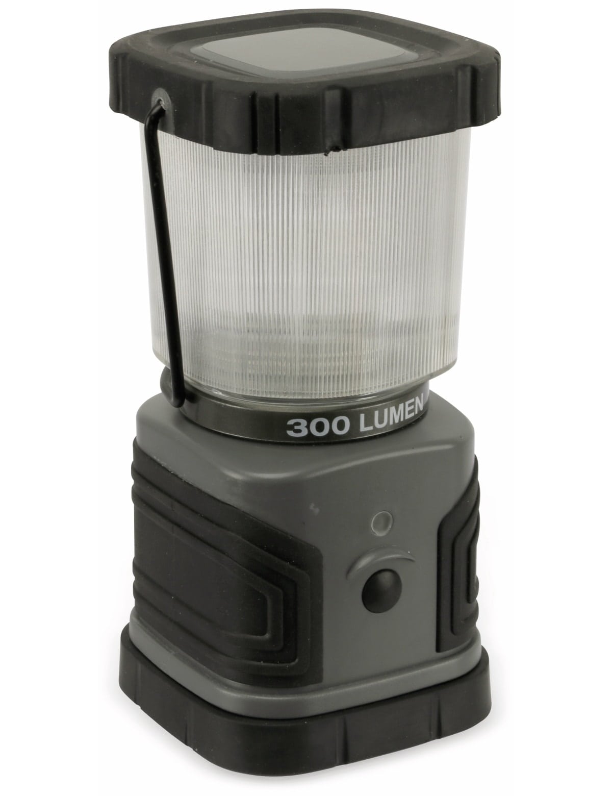 DYNAMAX LED-Campingleuchte 300 lm, B-Ware DYNAMAX LED-Campingleuchte 300 lm, B-Ware