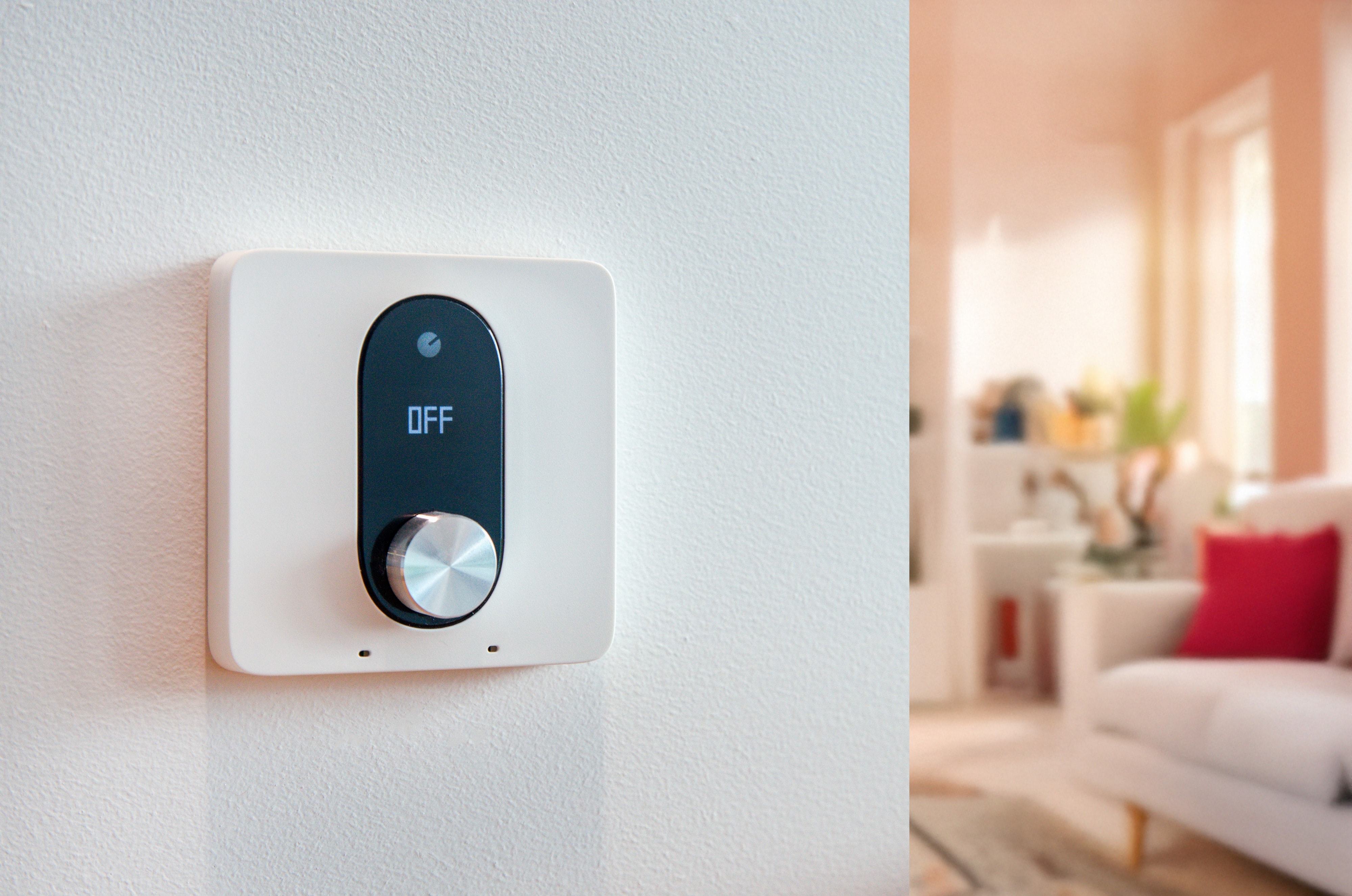 LINKEDGO Heizungsthermostat ST1820, für Fußbodenheizung LINKEDGO Heizungsthermostat ST1820, für Fußbodenheizung