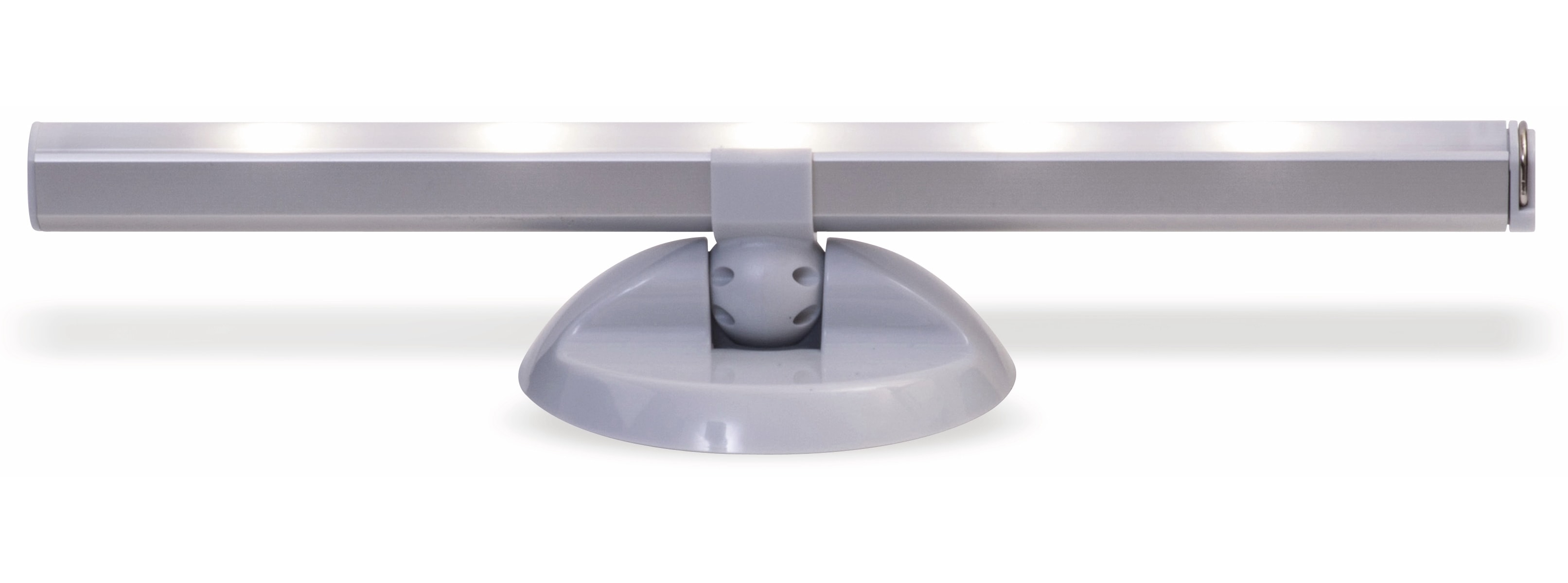 MÜLLER-LICHT LED-Batterieleuchte 400161, 1 W, 50 lm, 4000 K