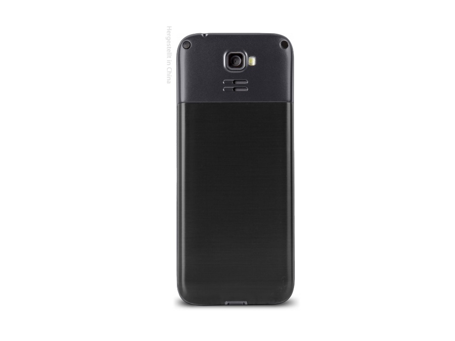 SWISSTONE Mobiltelefon SC 560