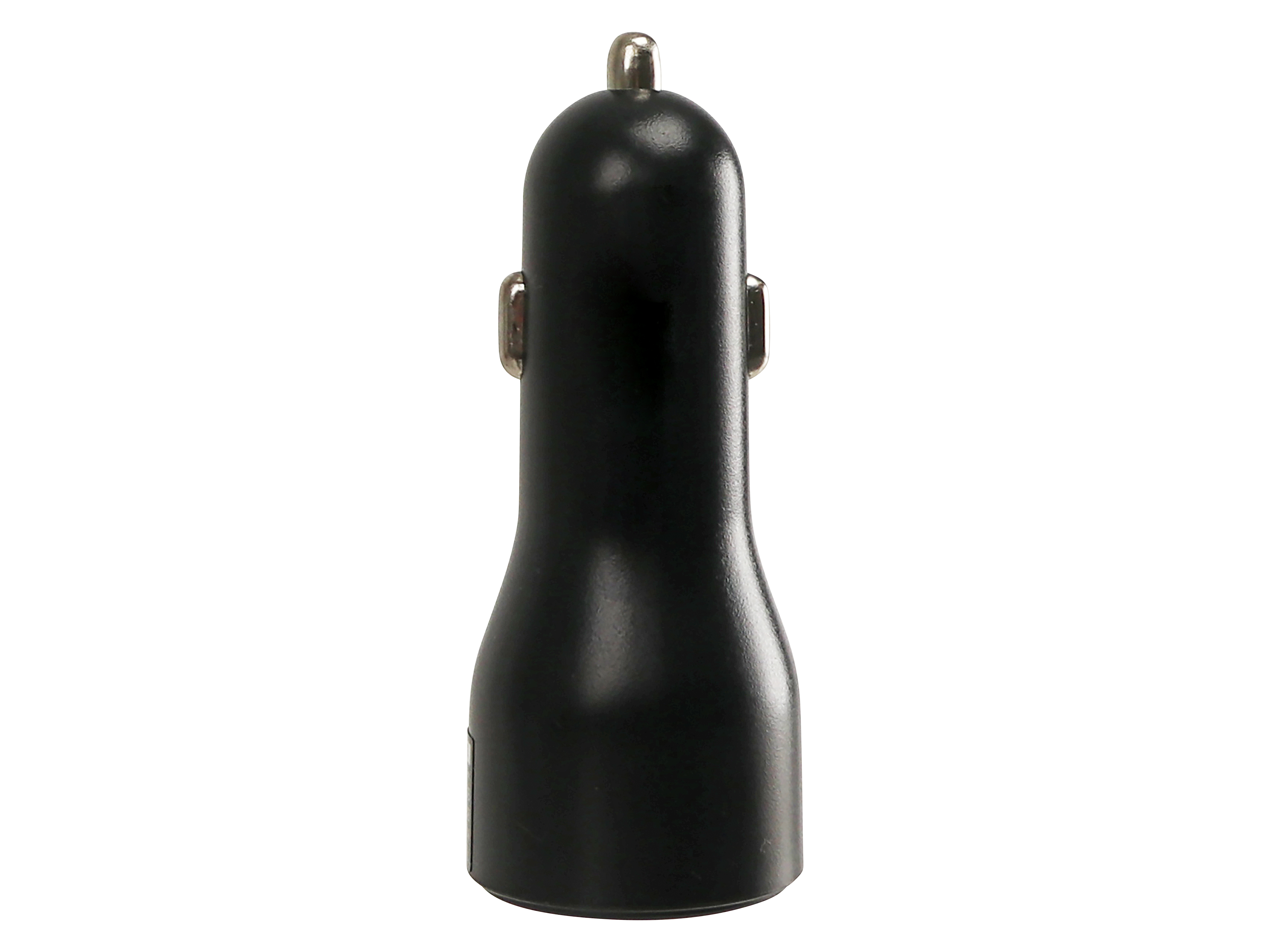 KFZ-USB-Ladegerät, 120, QC3.0, 18W KFZ-USB-Ladegerät, 120, QC3.0, 18W