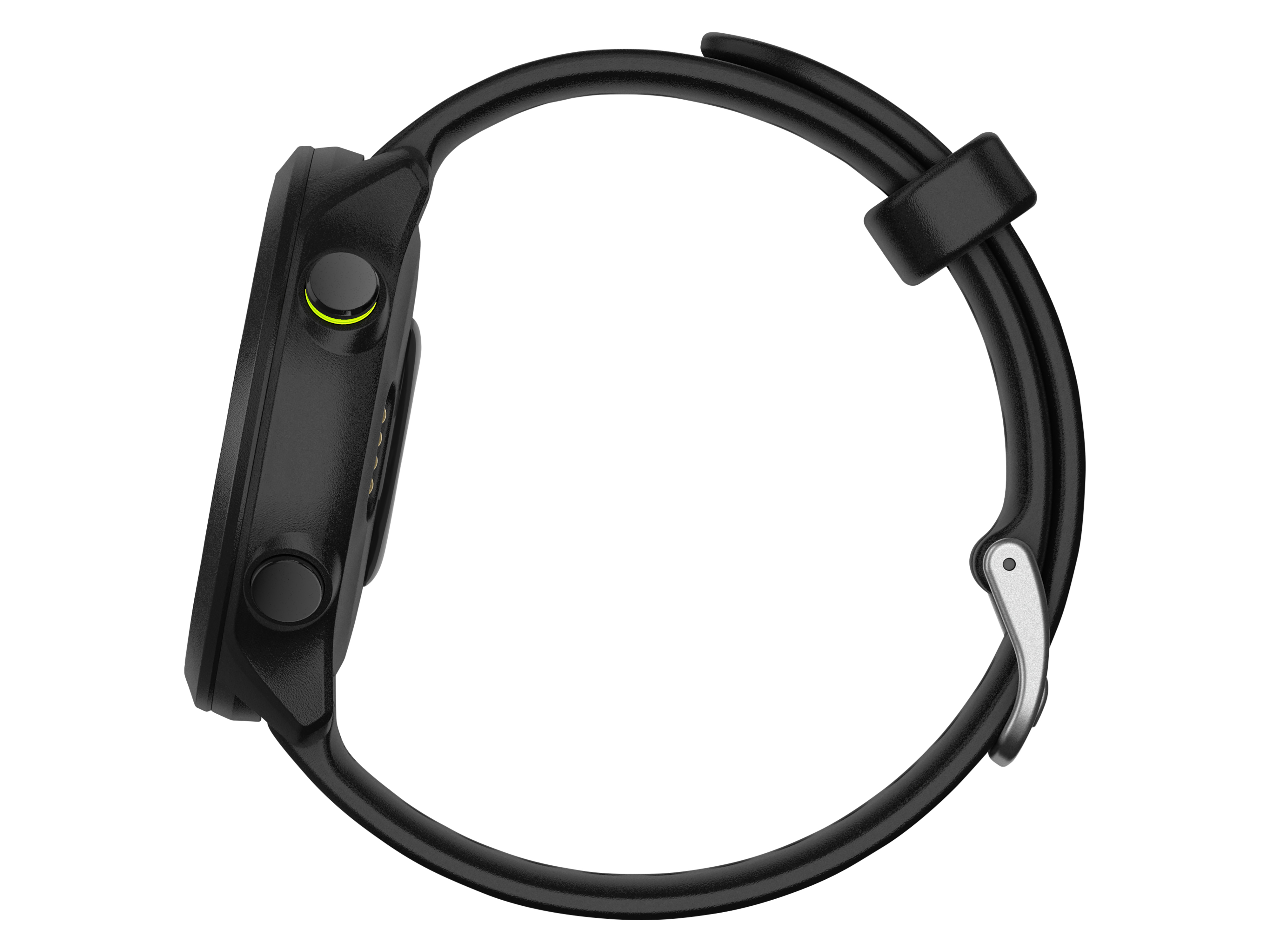 GARMIN Smartwatch Forerunner 55 schwarz