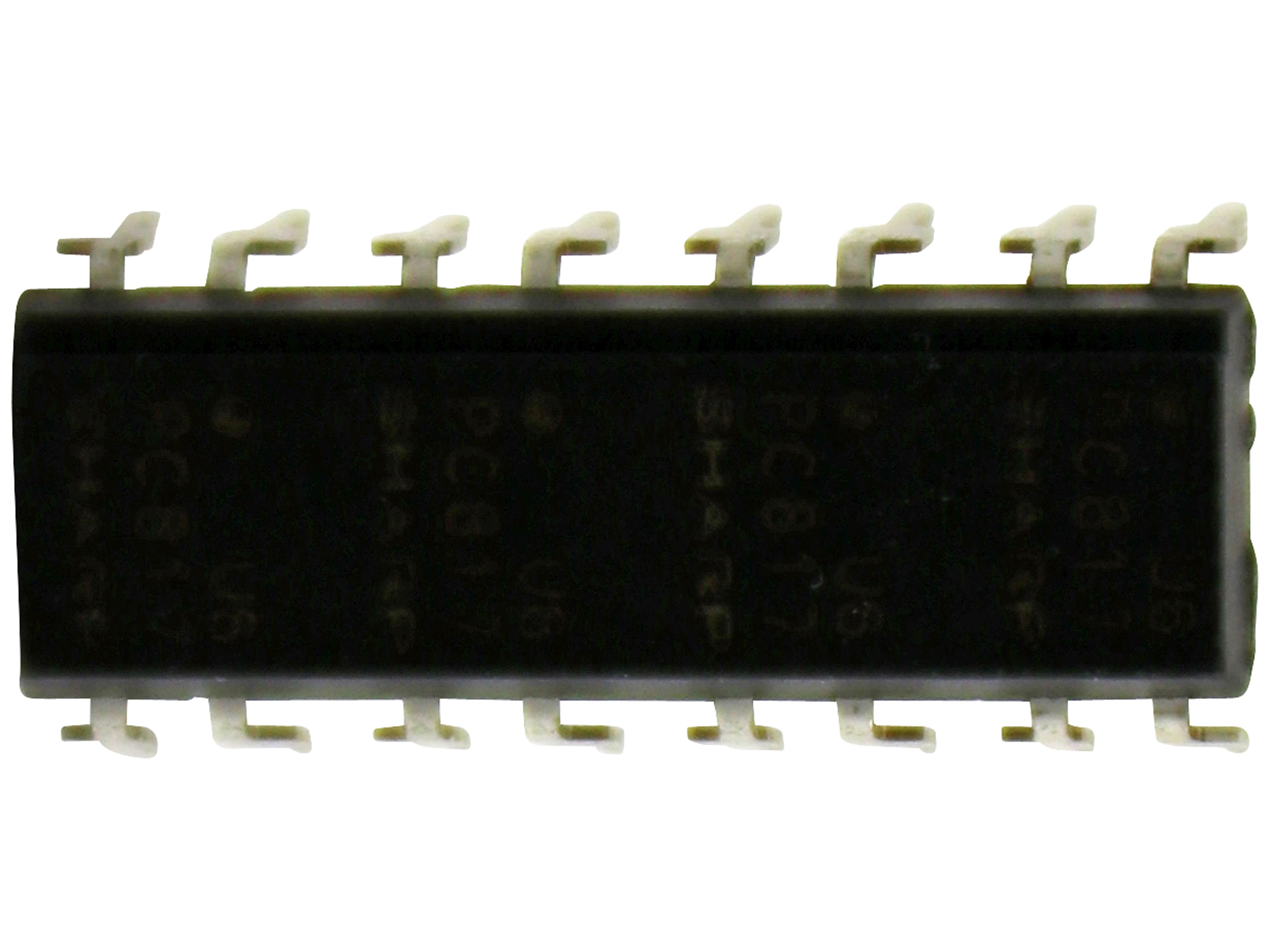 SHARP 4-Kanal Optokoppler PC847 SHARP 4-Kanal Optokoppler PC847