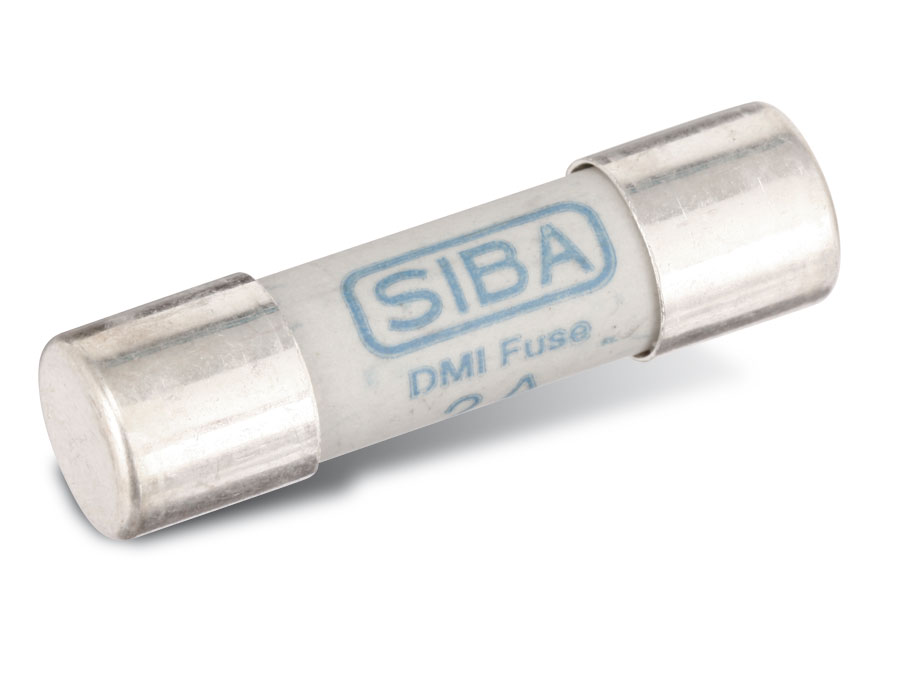 SIBA G-Sicherung, 16 A SIBA G-Sicherung, 16 A