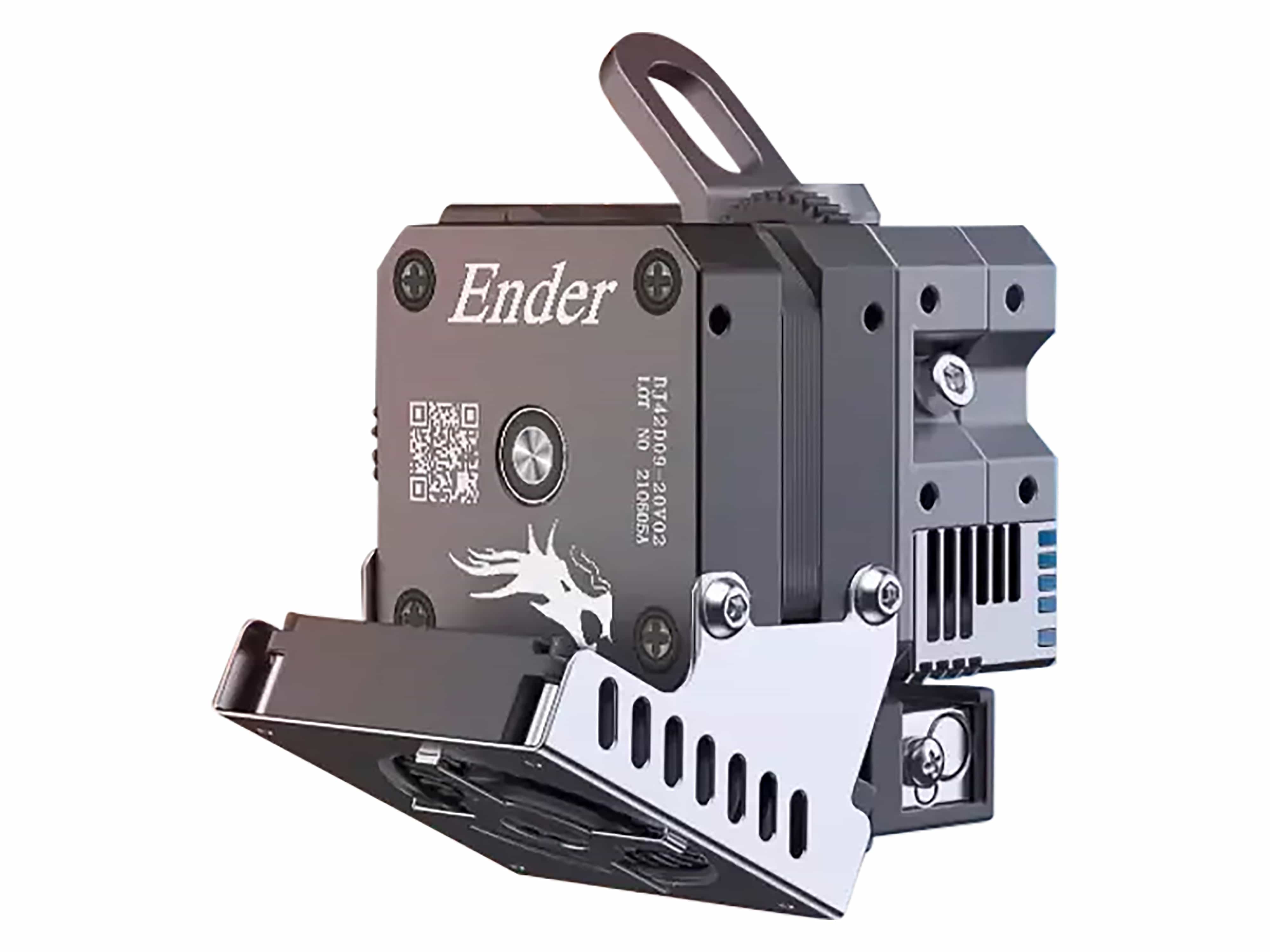 CREALITY Sprite Extruder Pro 300 High Temp 3D Zubehör