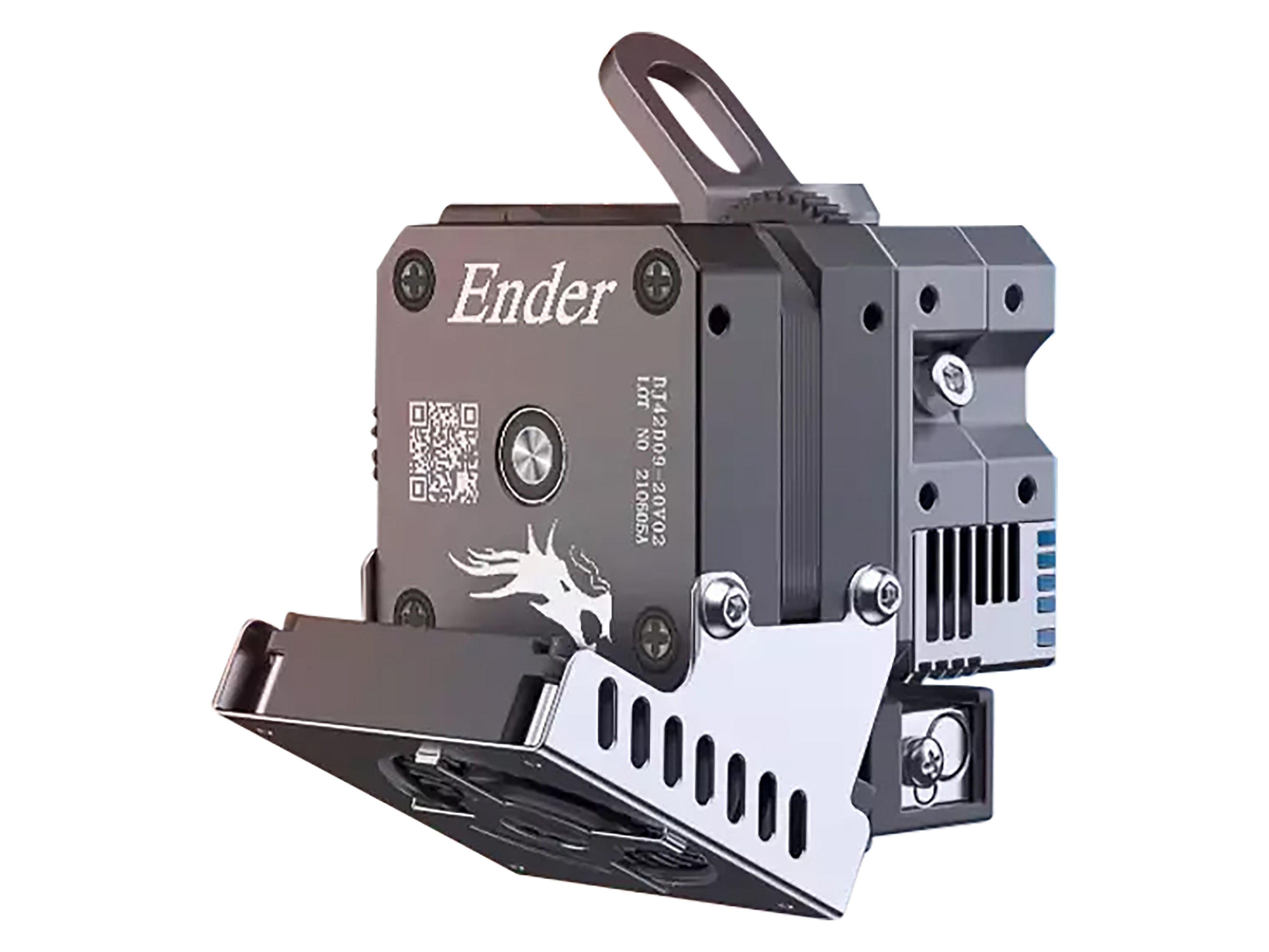 CREALITY Sprite Extruder Pro 300 High Temp 3D Zubehör CREALITY Sprite Extruder Pro 300 High Temp 3D Zubehör