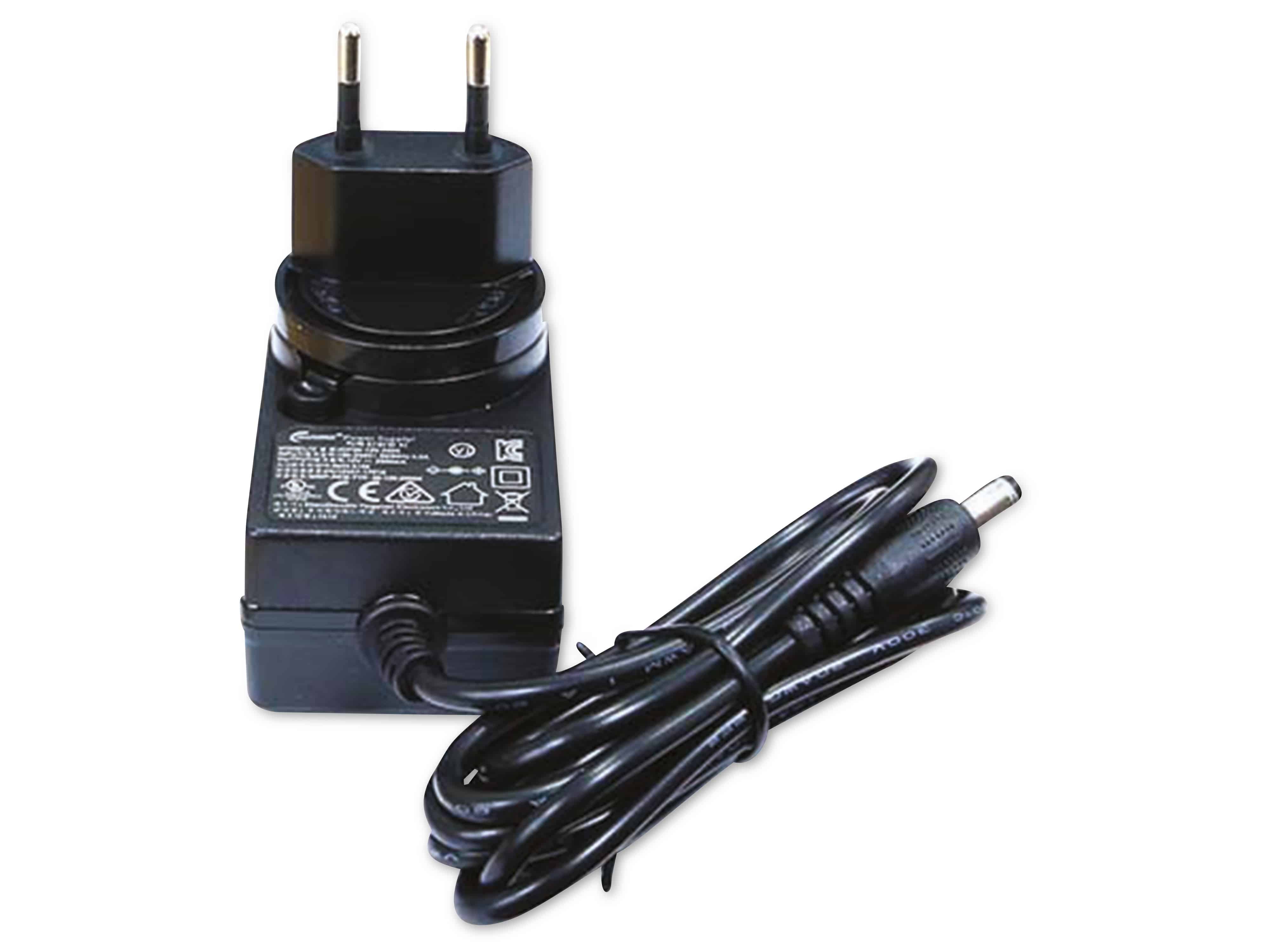 ODROID Stecker-Netzteil 12V/2A