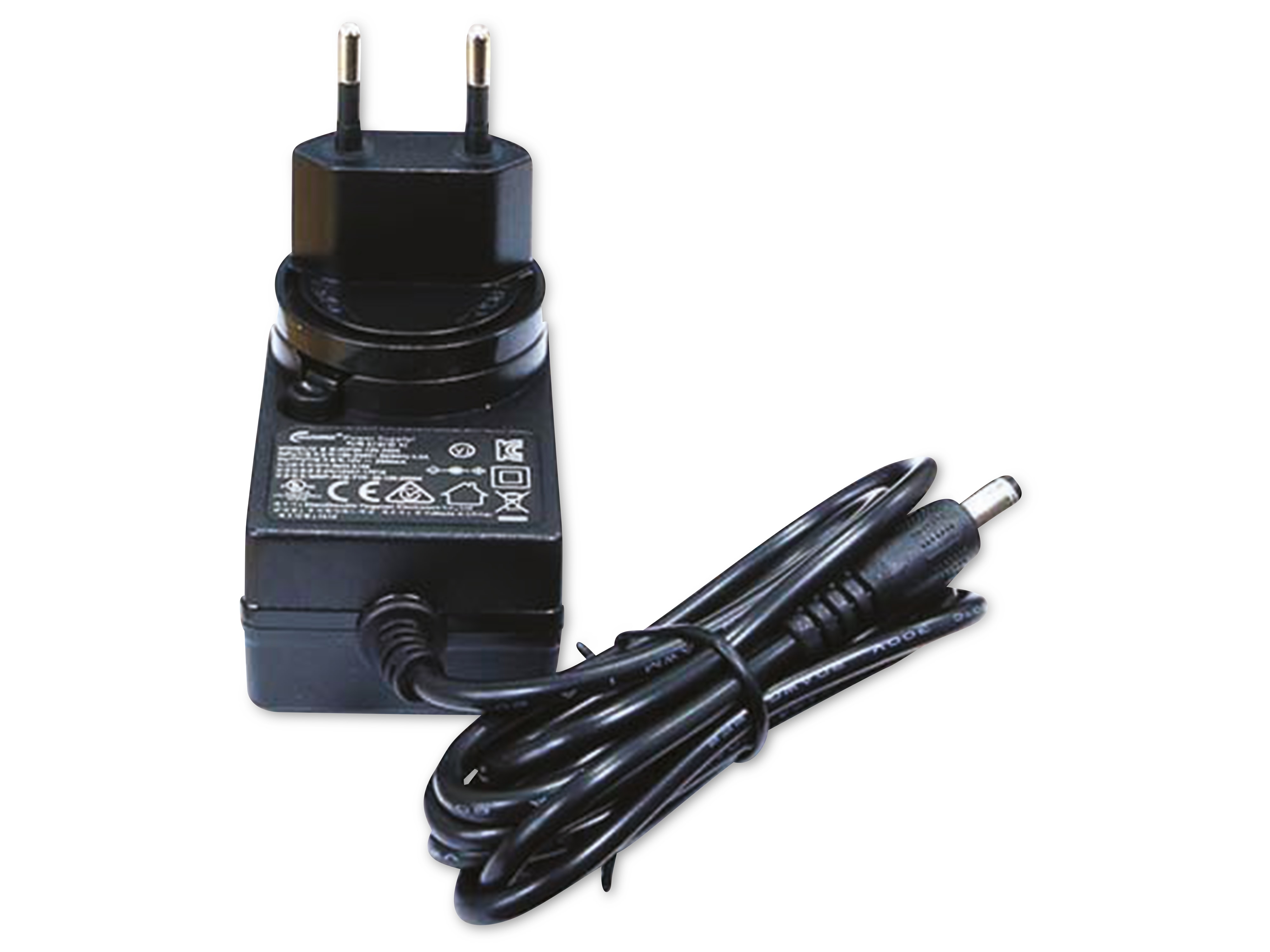 ODROID Stecker-Netzteil 12V/2A
