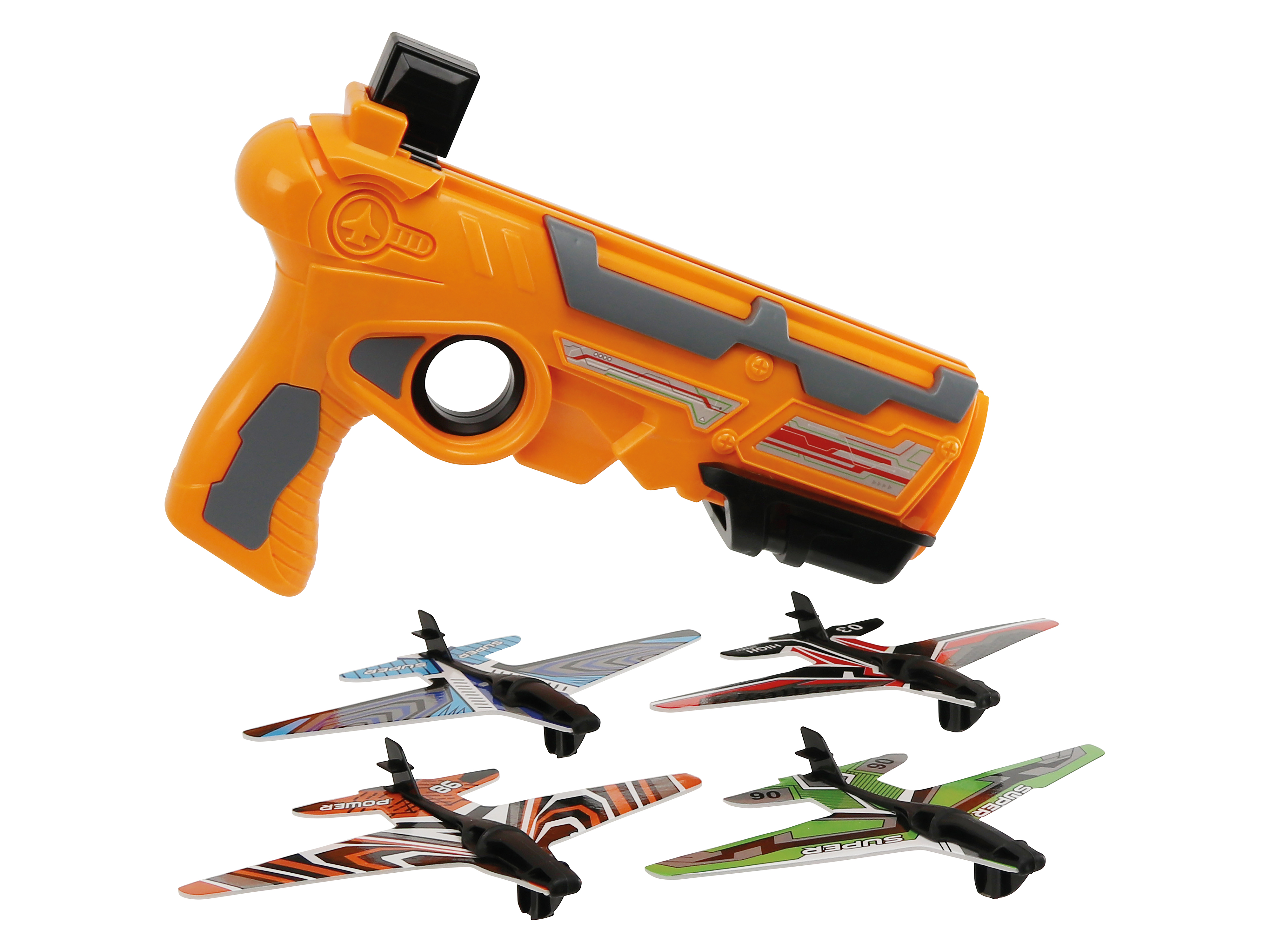 Air-Battle Katapultpistole Air-Battle Katapultpistole
