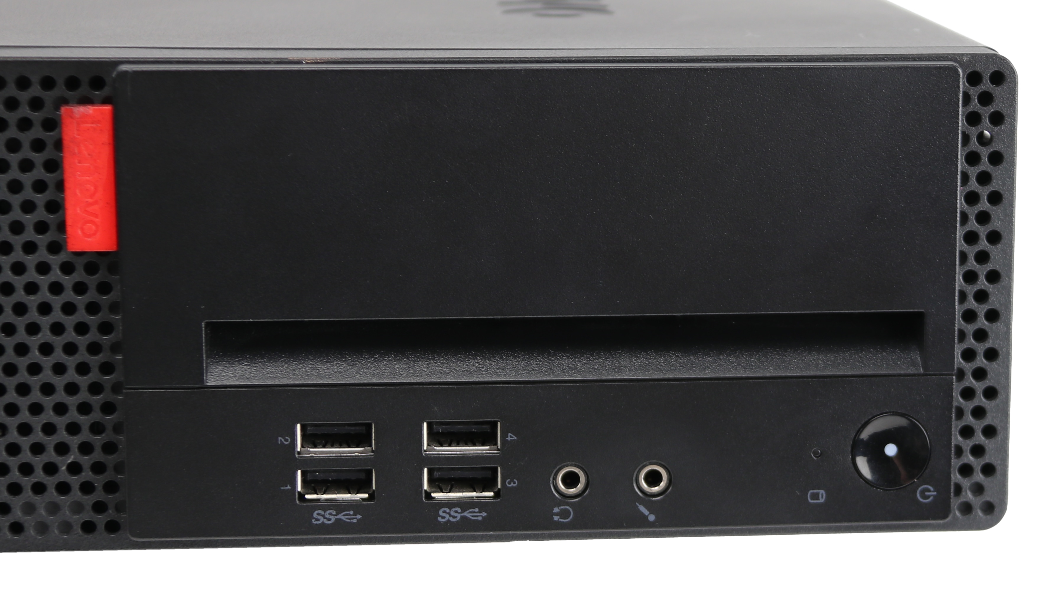 LENOVO PC Thinkcentre M910s, i5, 8GB, 256GB, COA, gebraucht LENOVO PC Thinkcentre M910s, i5, 8GB, 256GB, COA, gebraucht