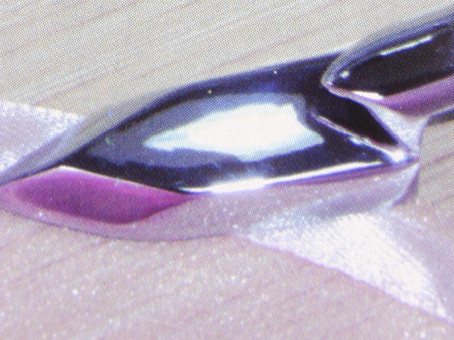Mini-Bügeleisen MB-3415