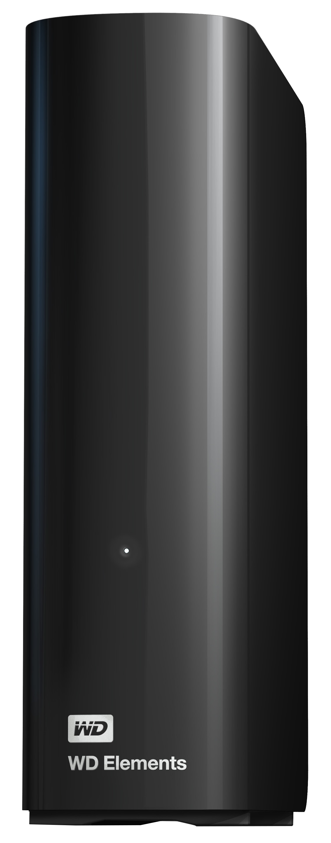 WD USB 3.0 HDD Elements Desktop 4TB