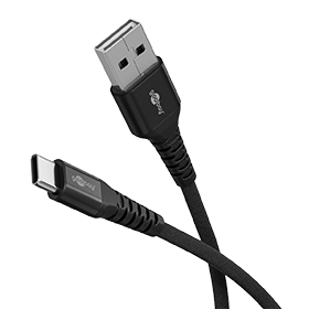 USB-Kabel-Icon
