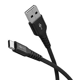 USB-Kabel USB-Kabel-Icon