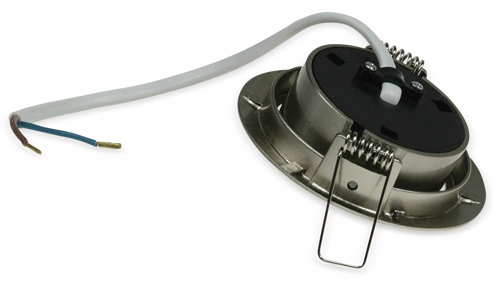 CHILITEC LED-Einbauleuchte "Flat-26" EEK: F, 4 W, 350 lm, 4000 K CHILITEC LED-Einbauleuchte "Flat-26" EEK: F, 4 W, 350 lm, 4000 K
