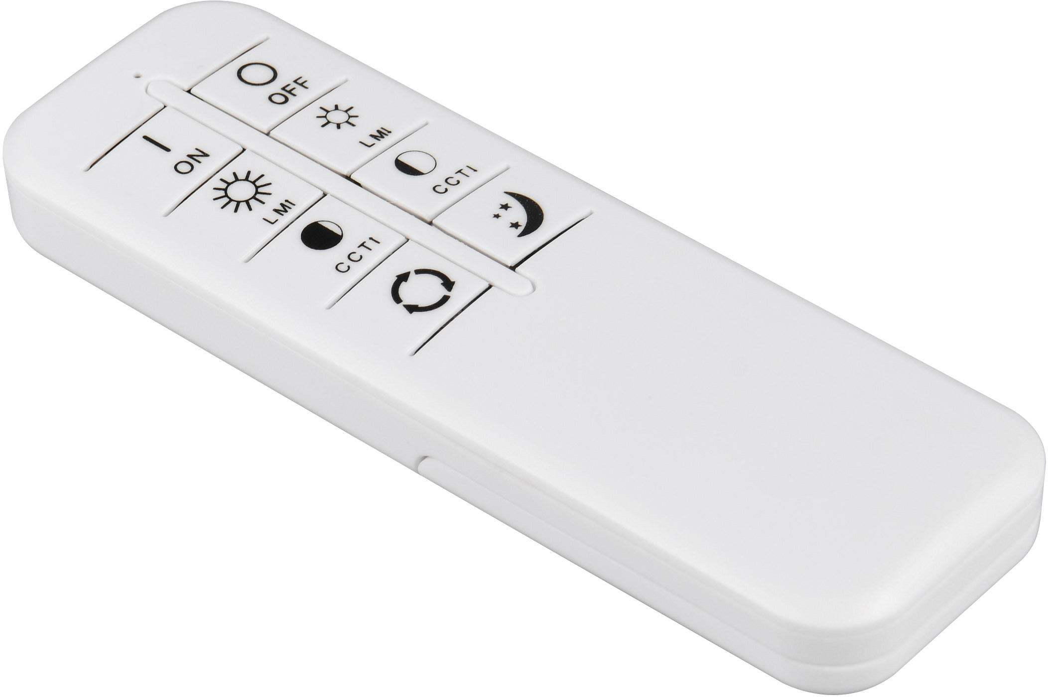 REALITY LED-Deckenleuchte GOYA, R63521131, 35W, 4050lm, weiß