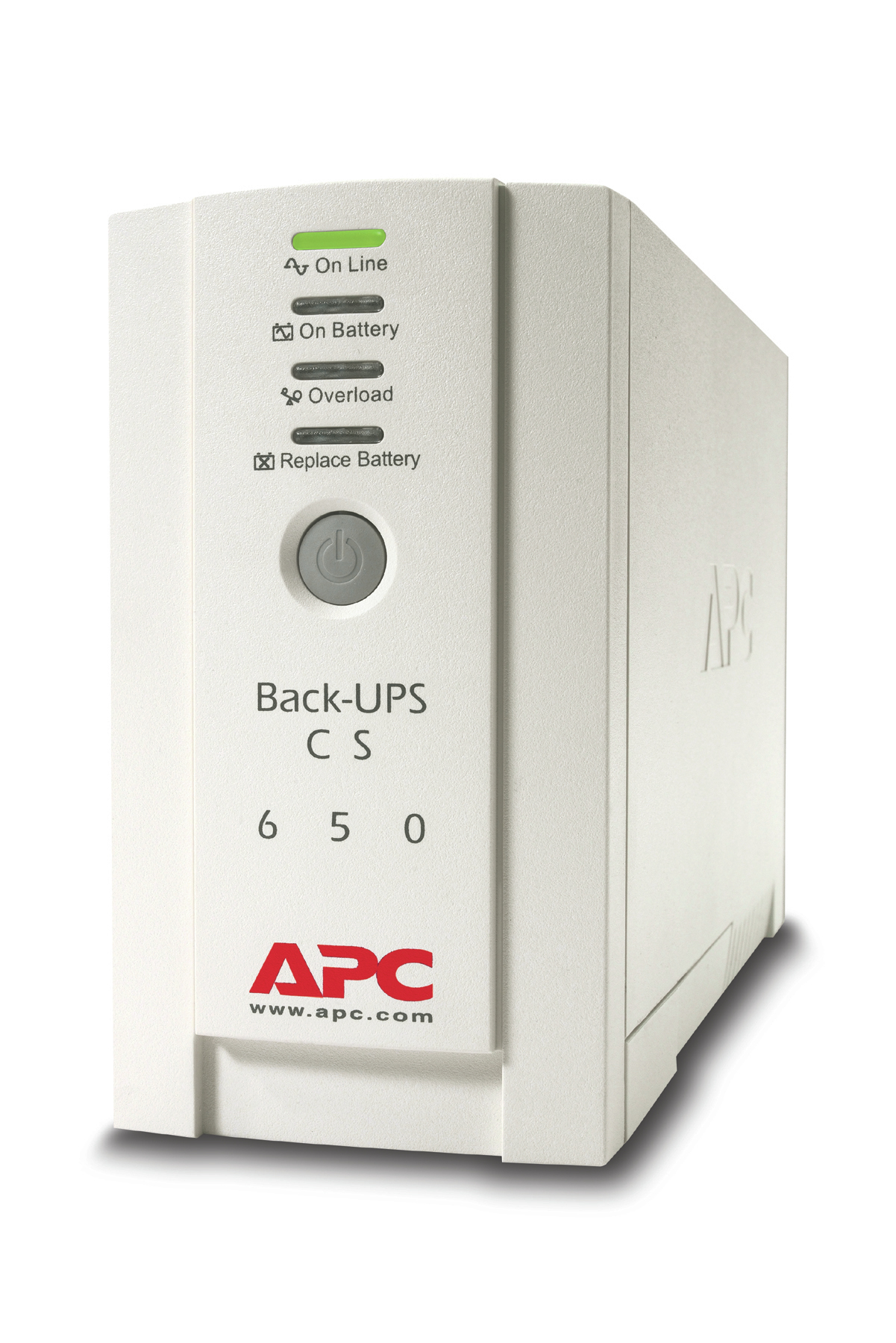 APC USV Back-UPS, BK650EI, 650VA
