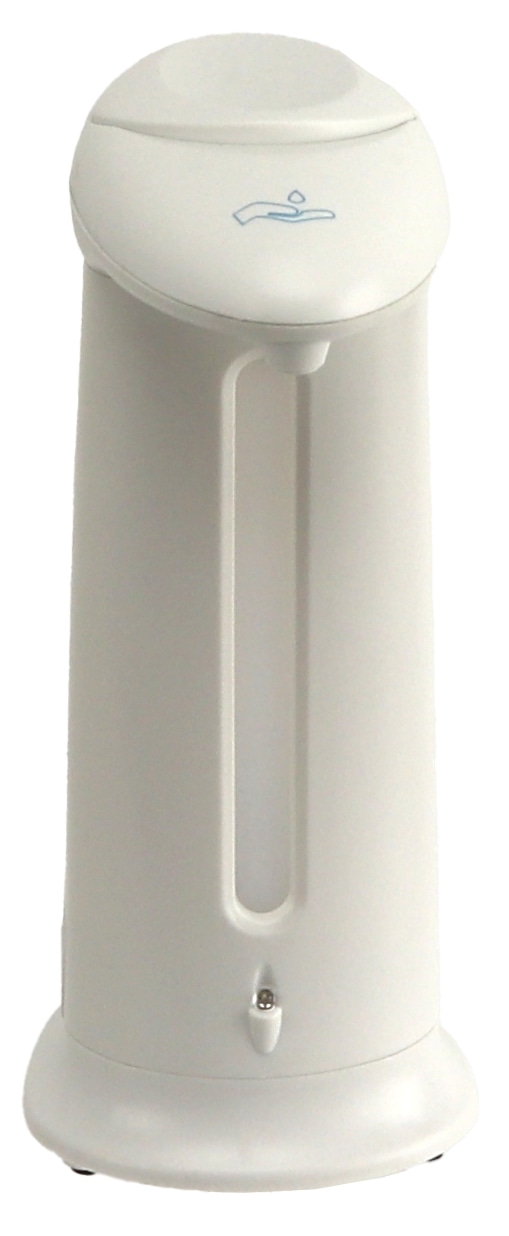 Elektronischer Seifenspender "Hygienic", weiß, B-Ware Elektronischer Seifenspender "Hygienic", weiß, B-Ware