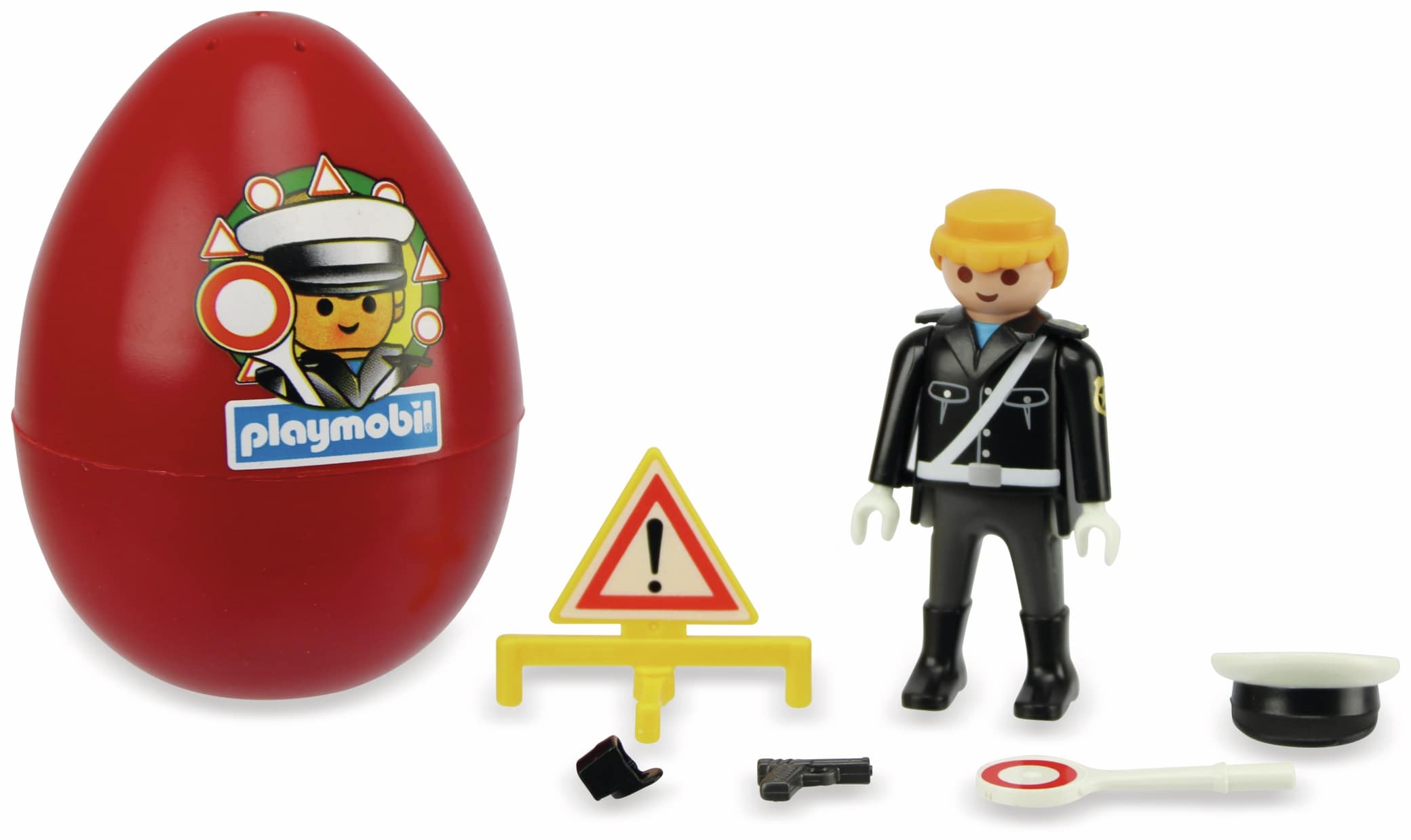 Playmobil "Polizist"