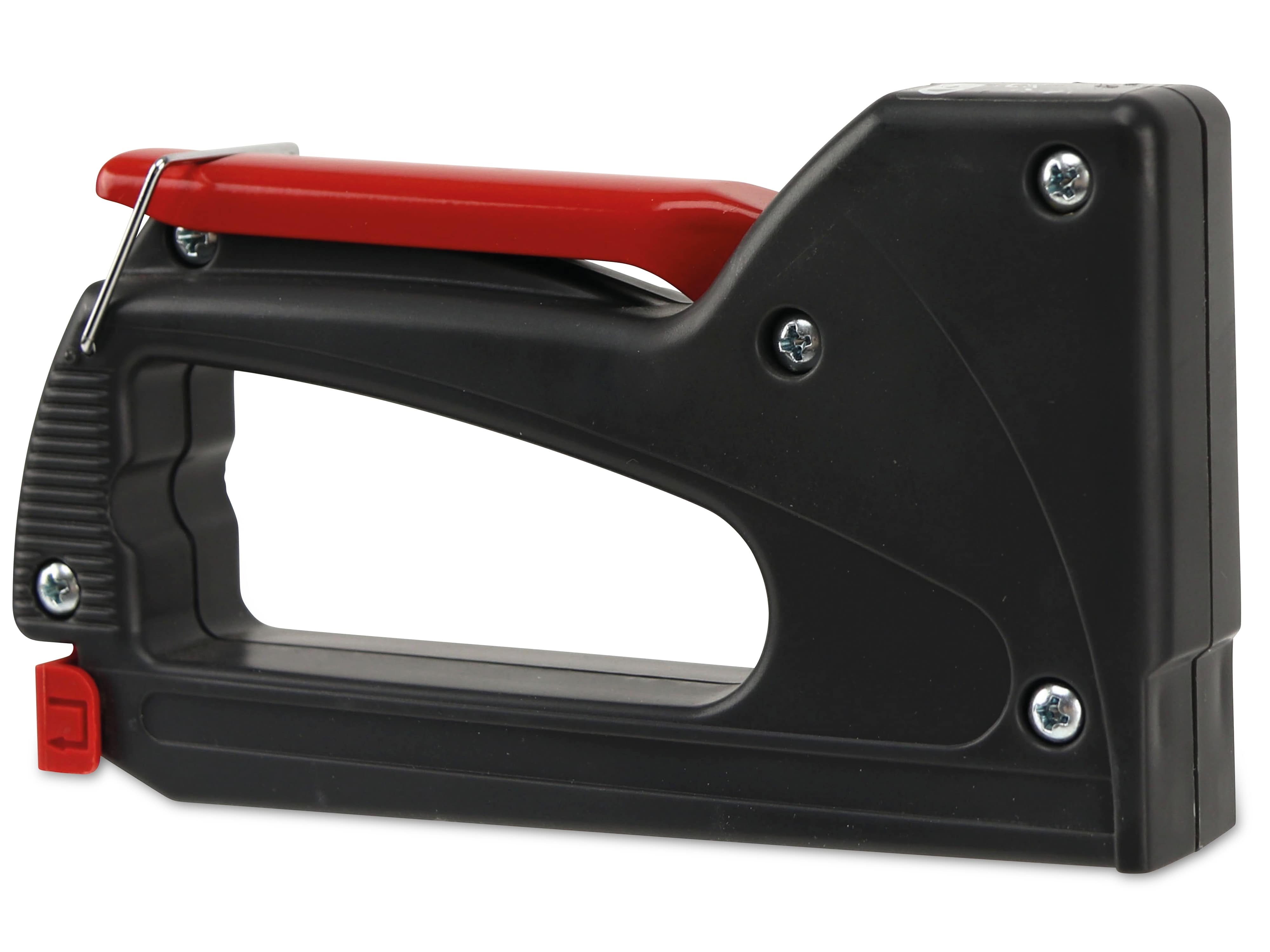 NOVUS Handtacker, J-01 A, easy fix NOVUS Handtacker, J-01 A, easy fix