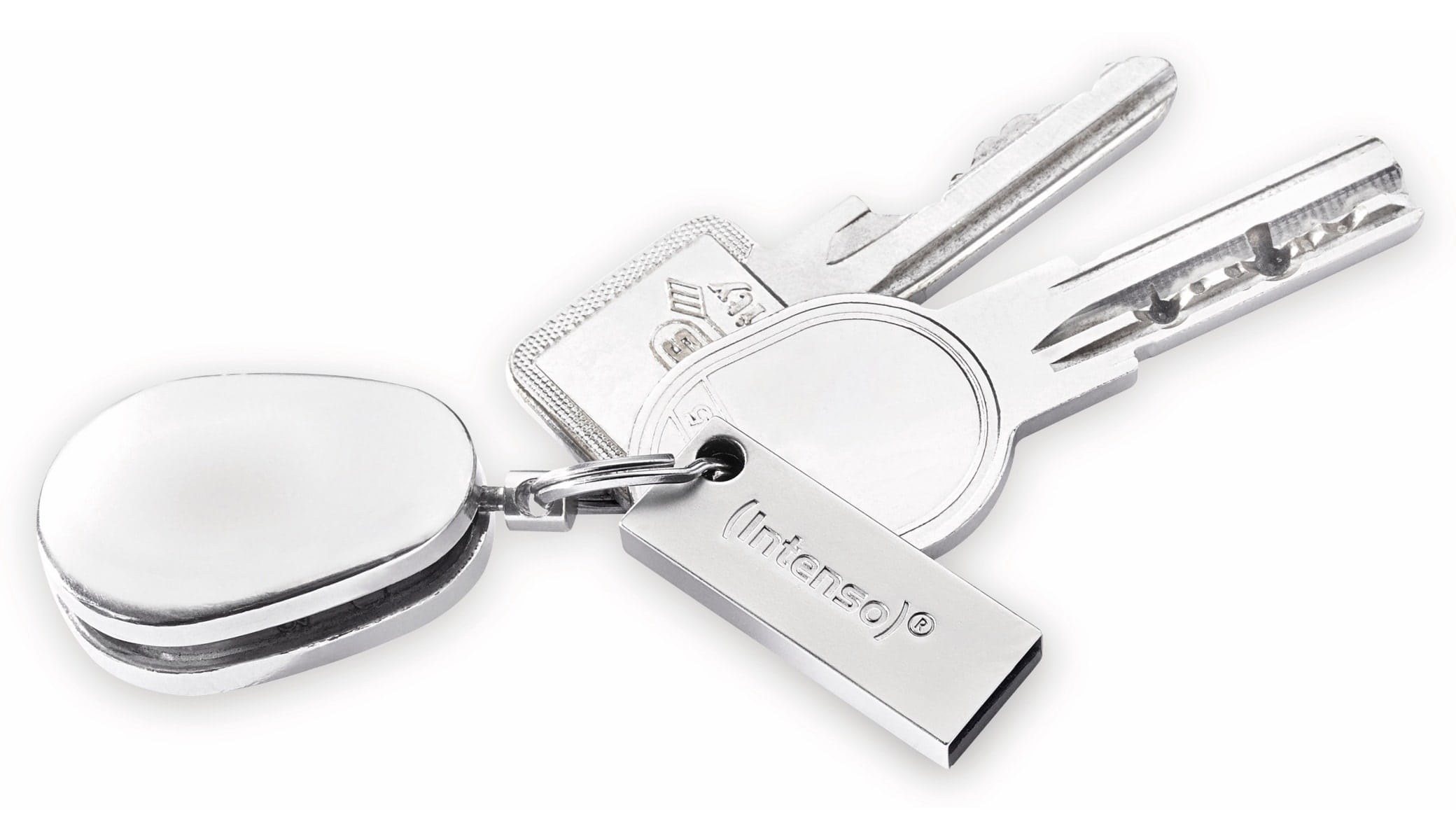 INTENSO USB 3.0 Speicherstick Premium Line, 8 GB